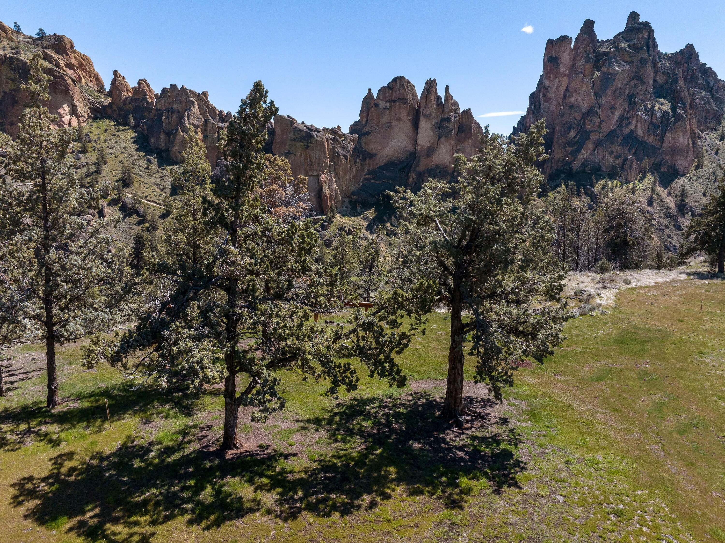 Ranch at the Canyons - Land