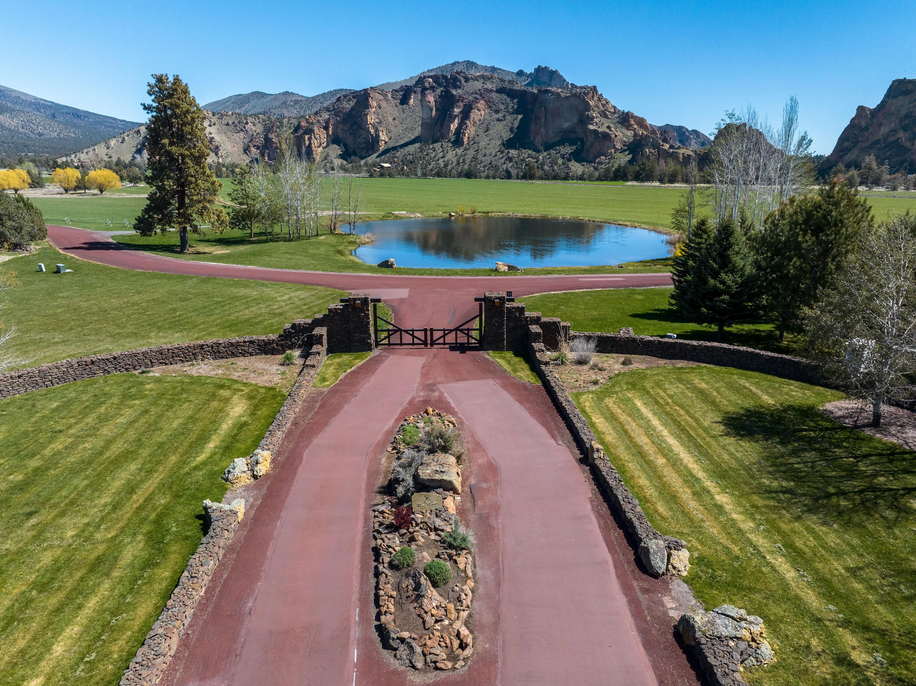 Ranch at the Canyons - Land