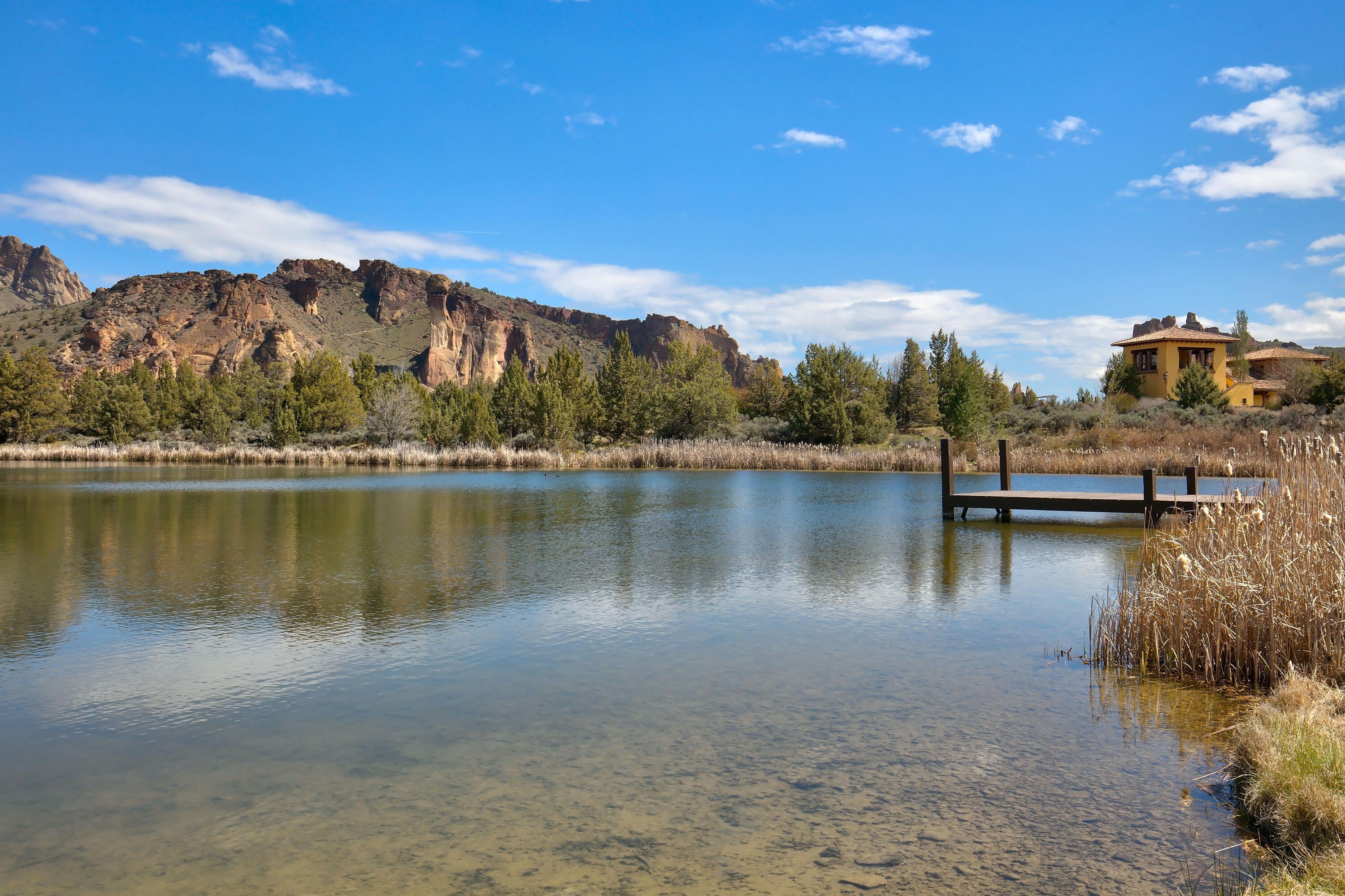 Ranch at the Canyons - Land