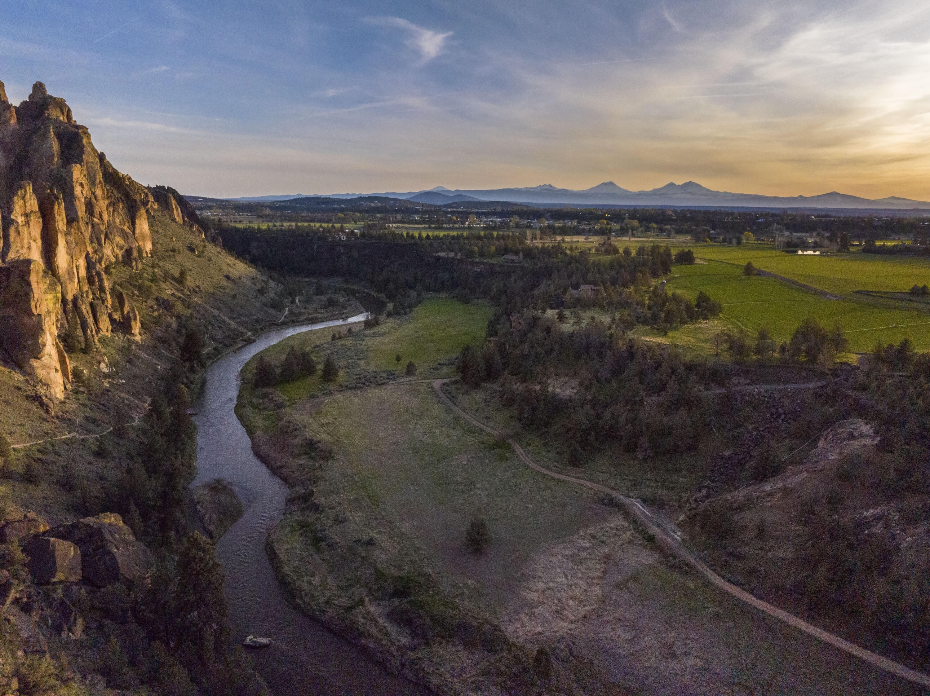 Ranch at the Canyons - Land