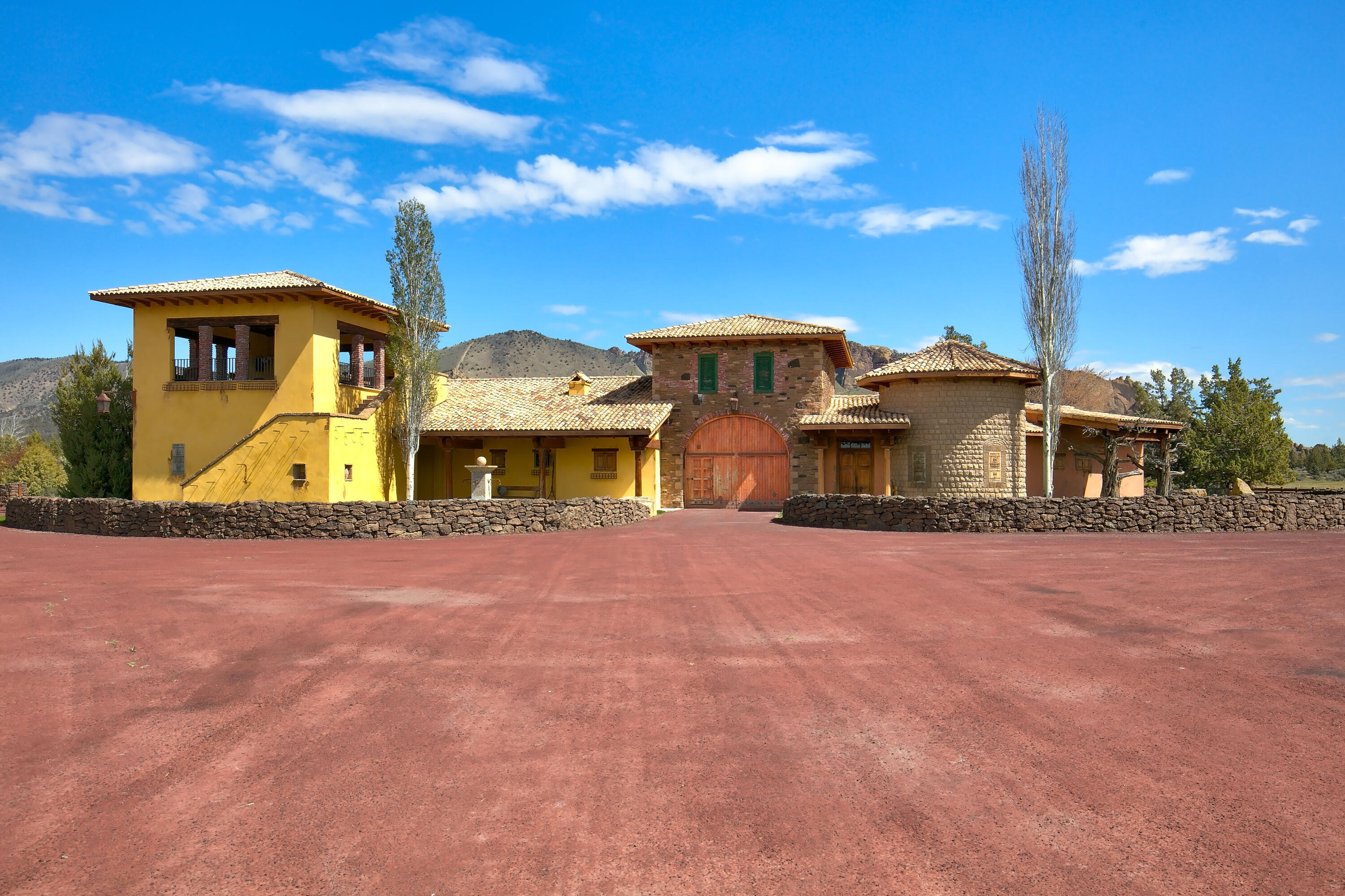 Ranch at the Canyons - Land