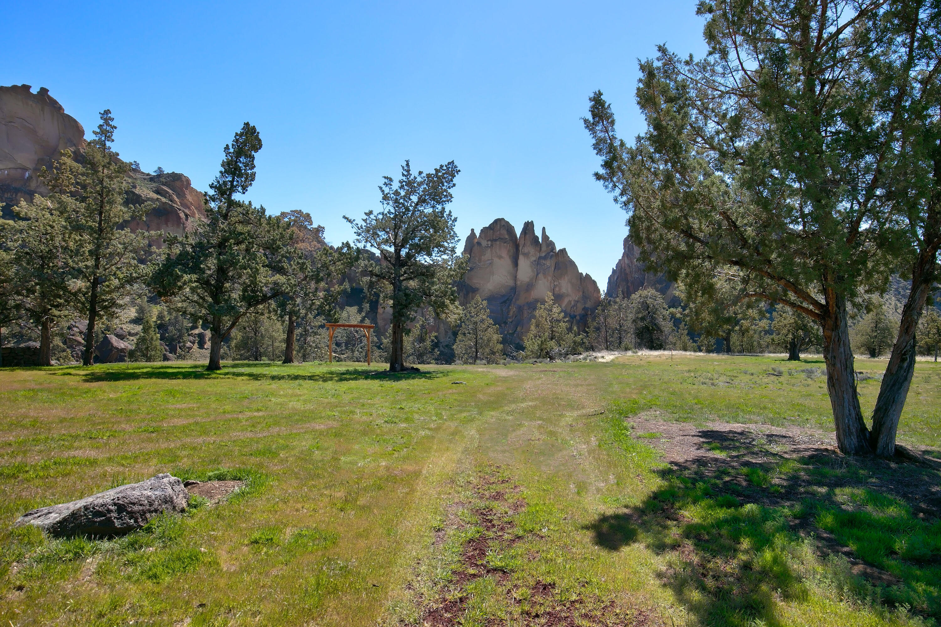 Ranch at the Canyons - Land