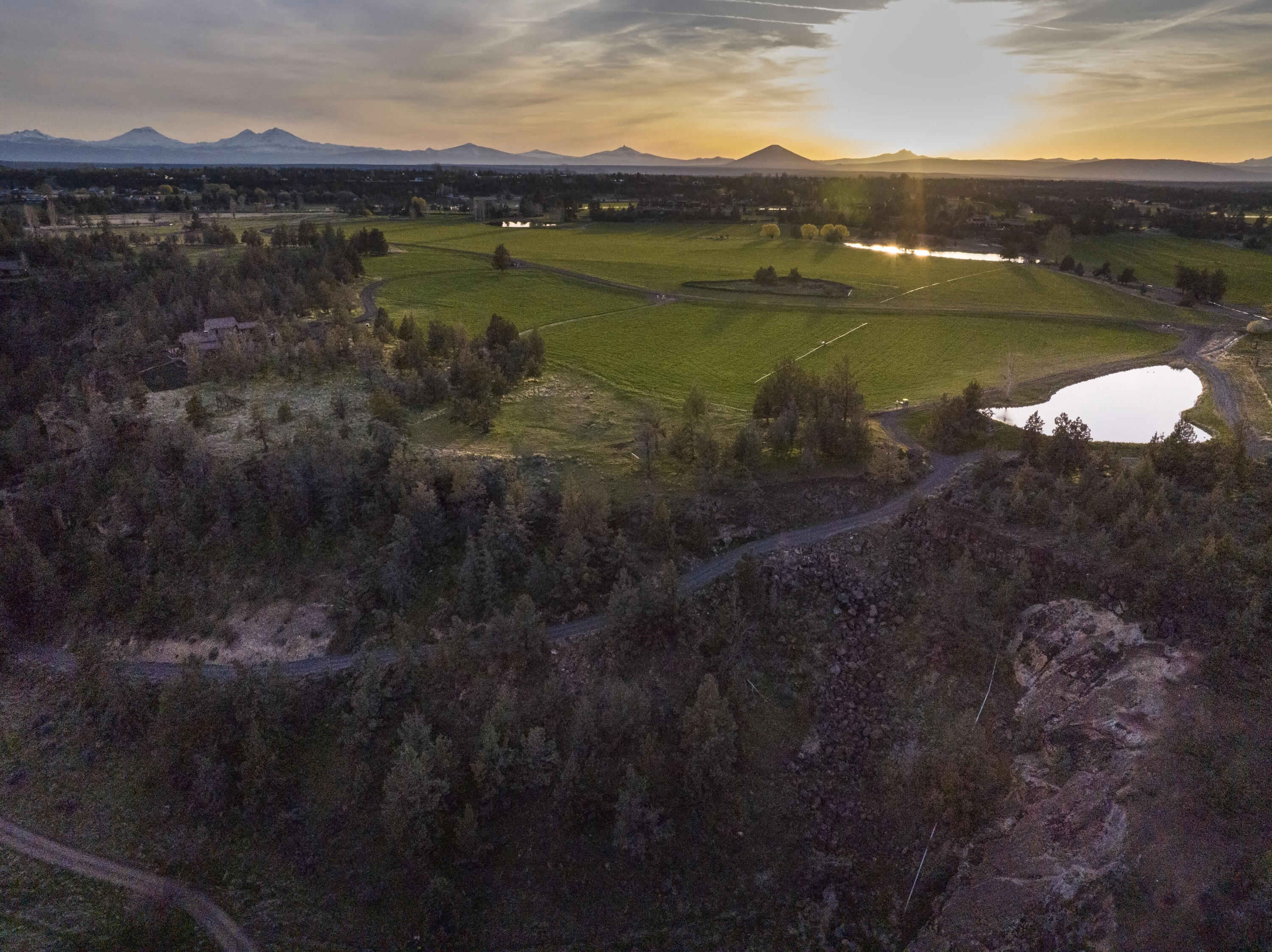 Ranch at the Canyons - Land