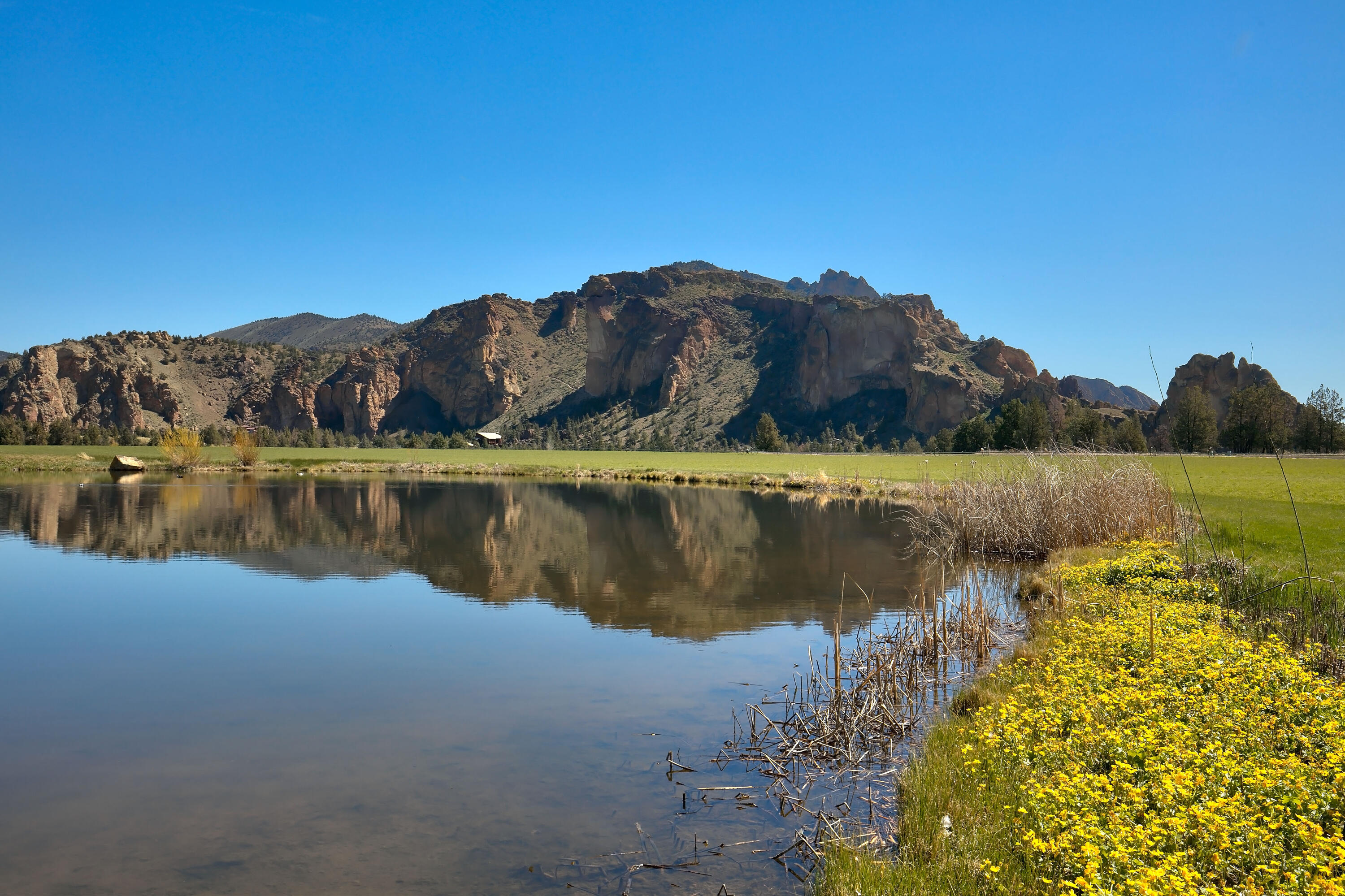 Ranch at the Canyons - Land