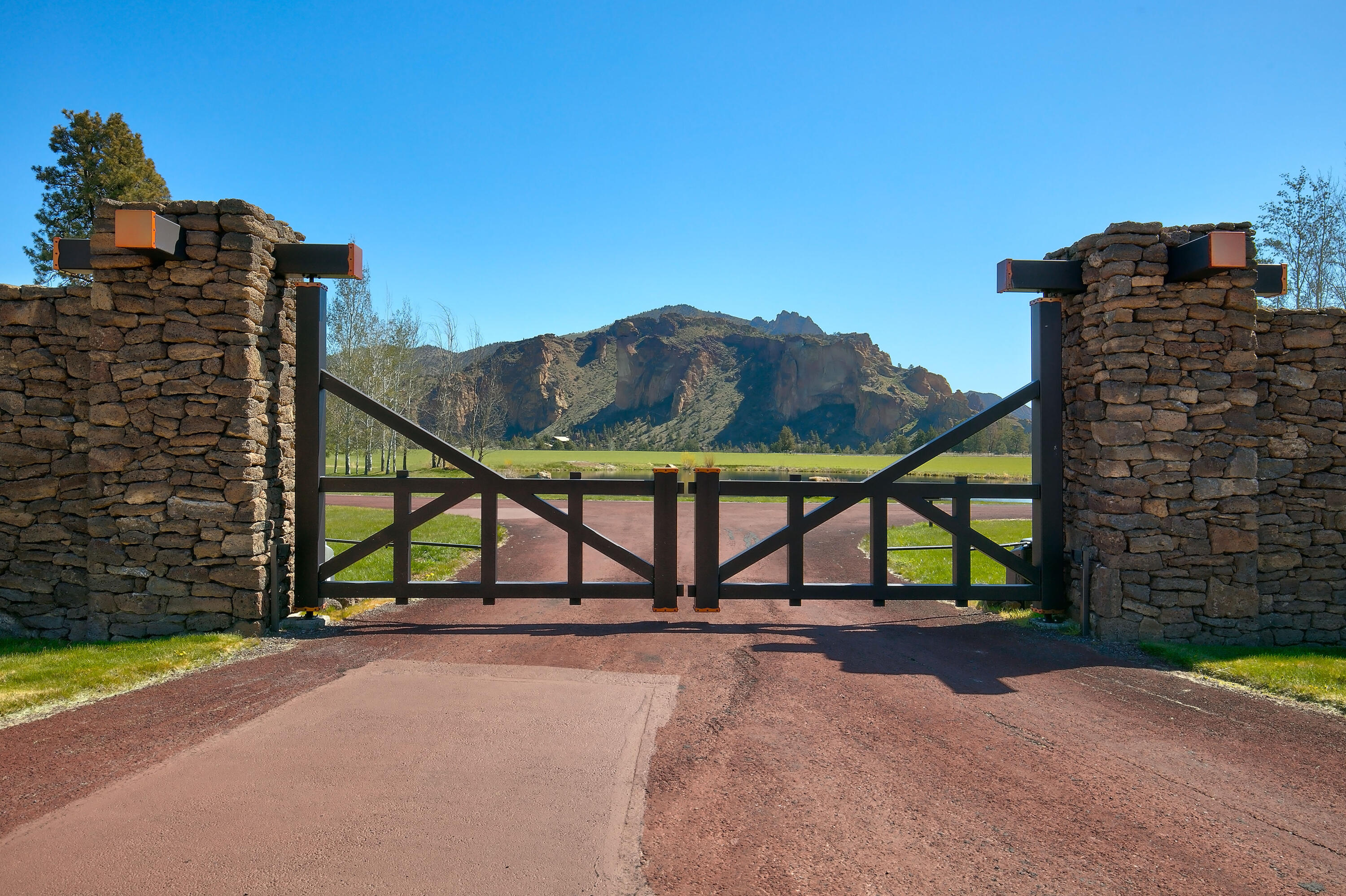 Ranch at the Canyons - Land