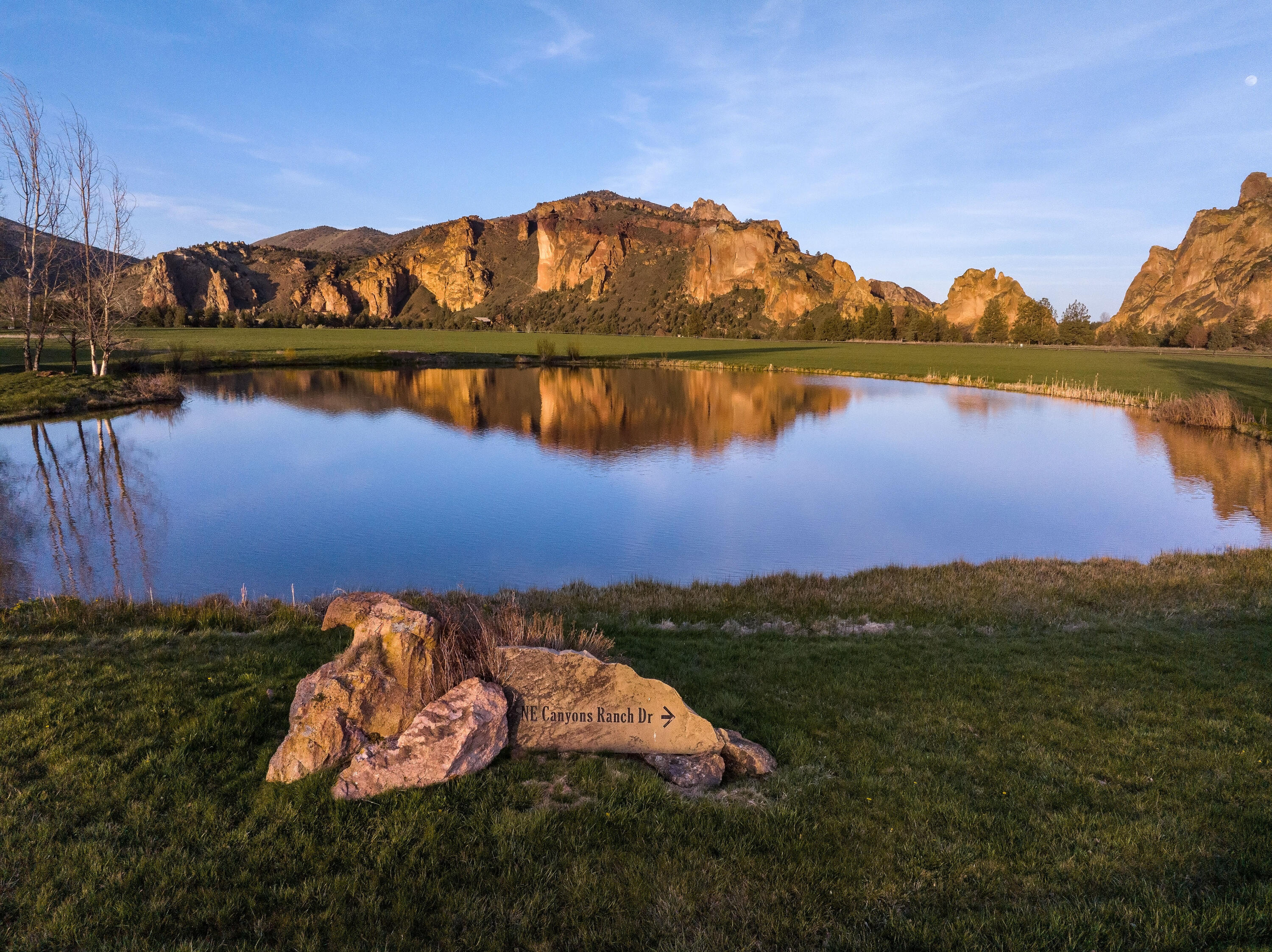 Ranch at the Canyons - Land