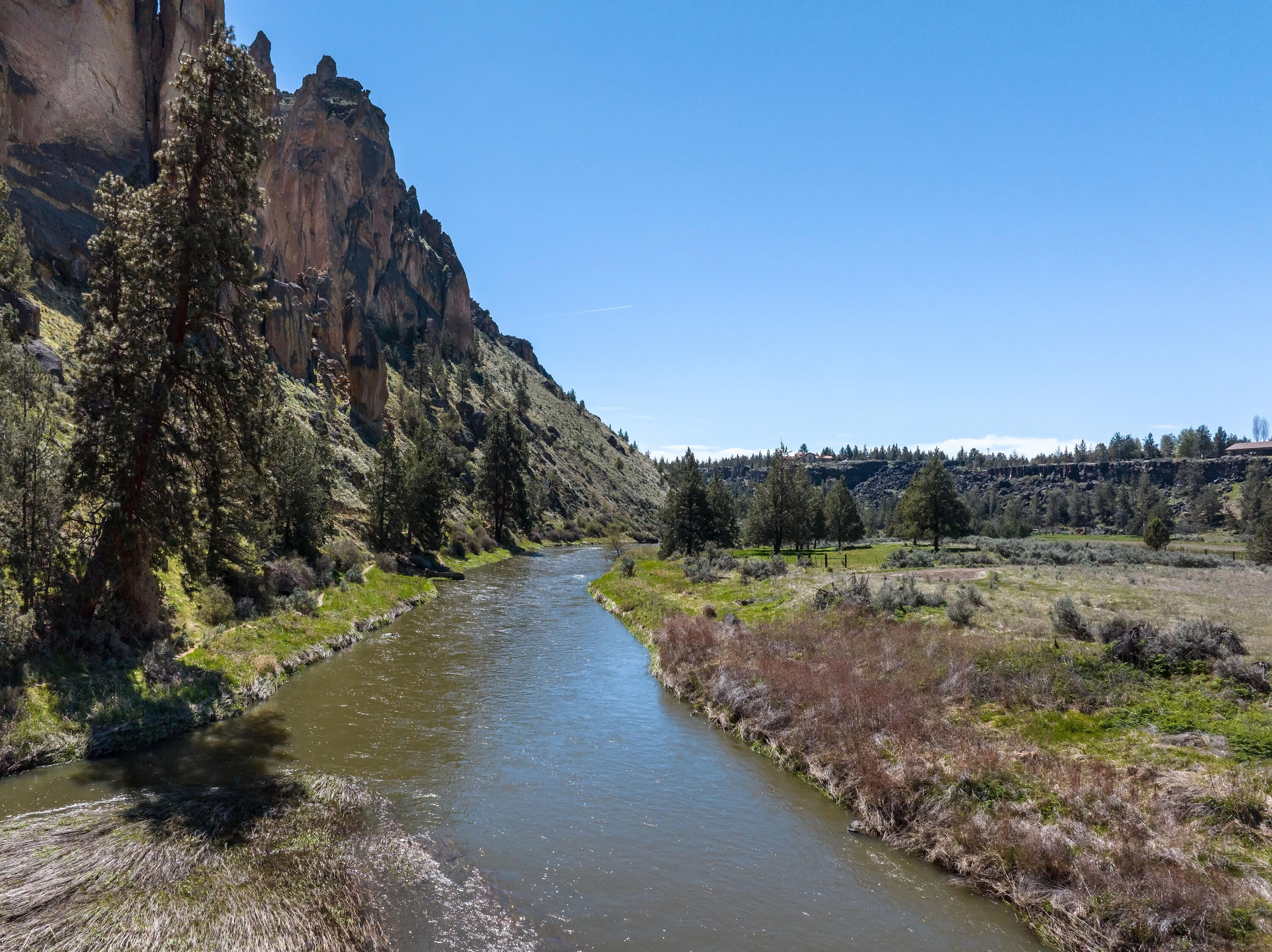 Ranch at the Canyons - Land
