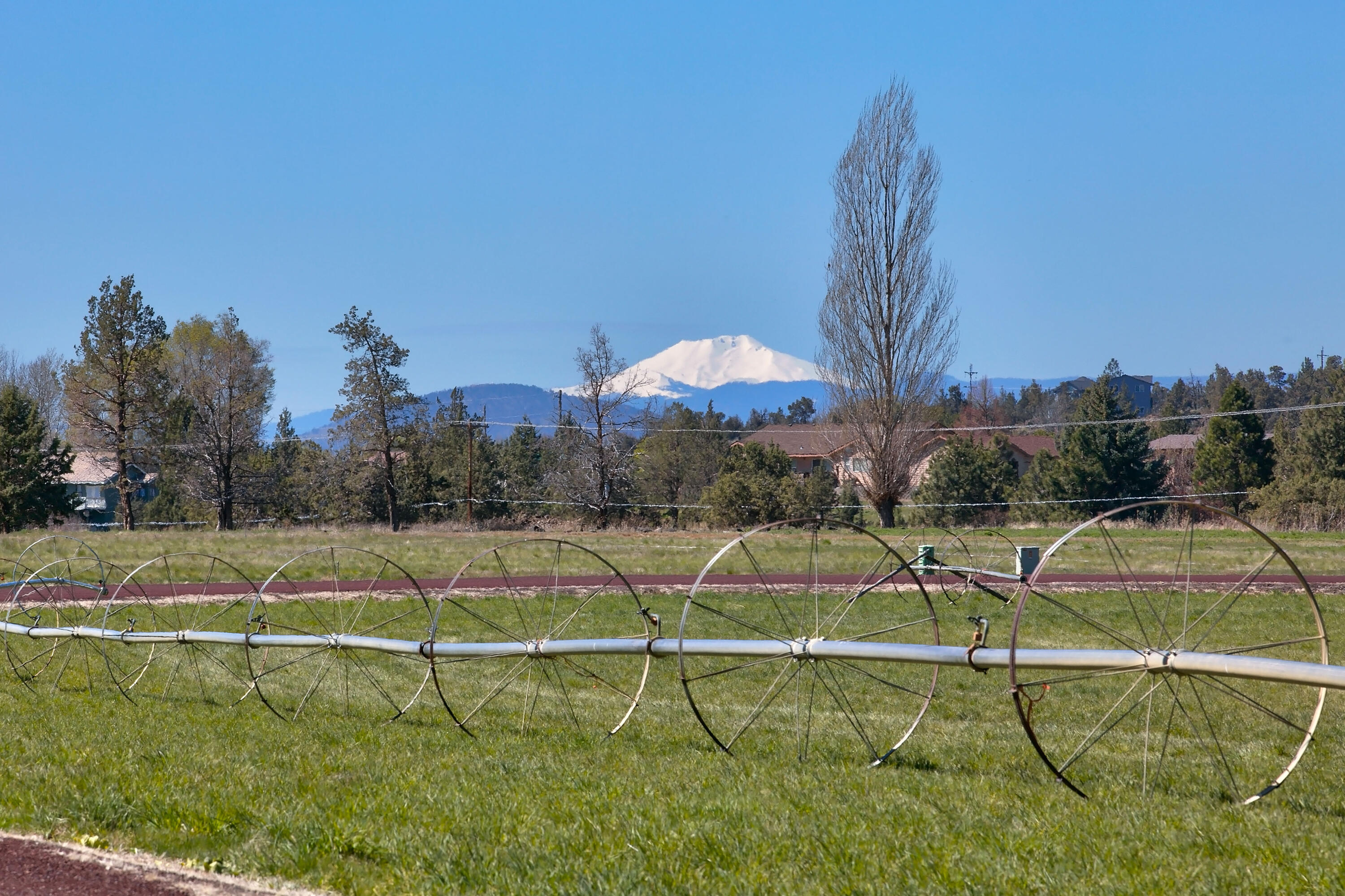 Ranch at the Canyons - Land
