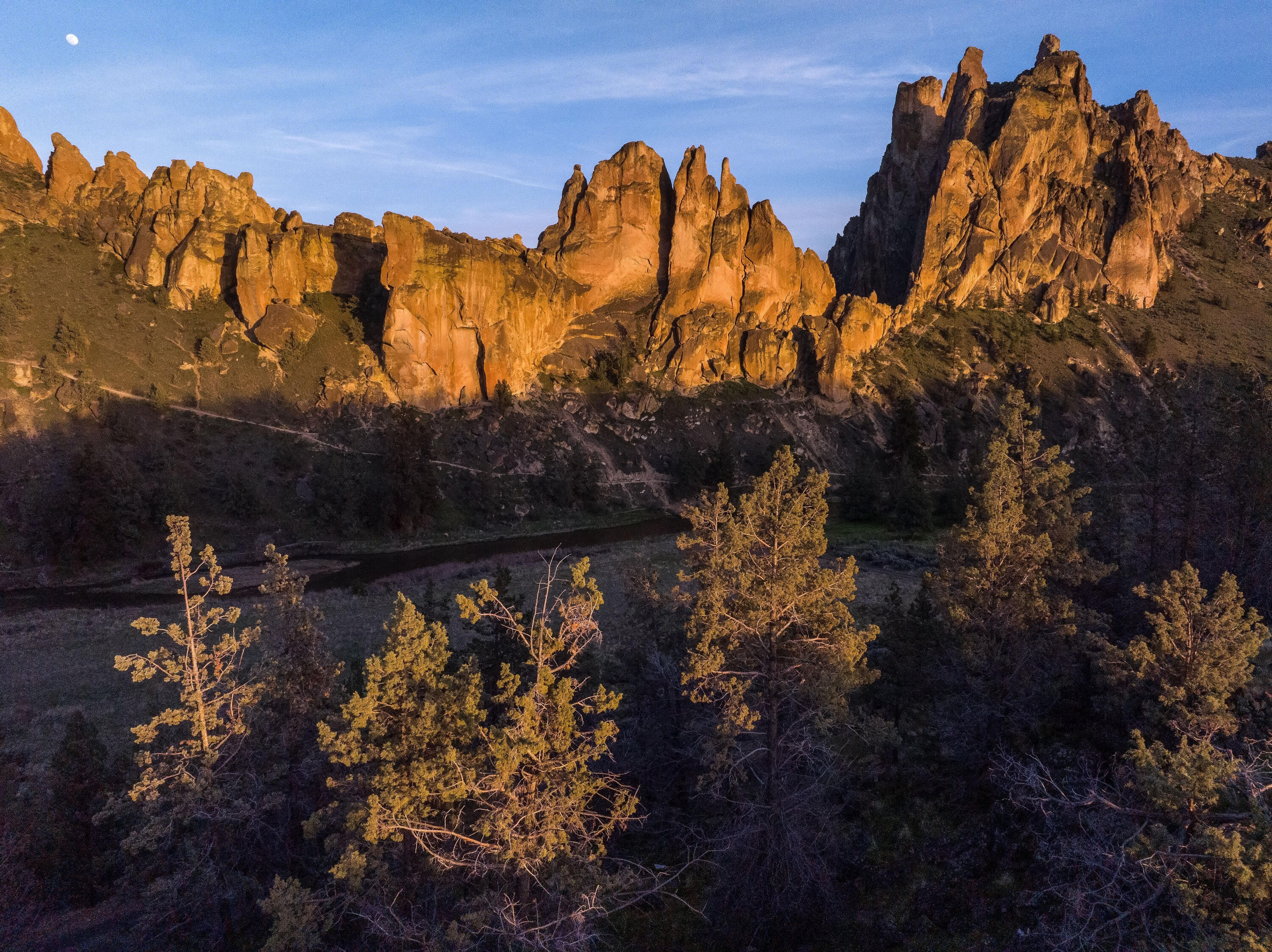Ranch at the Canyons - Land