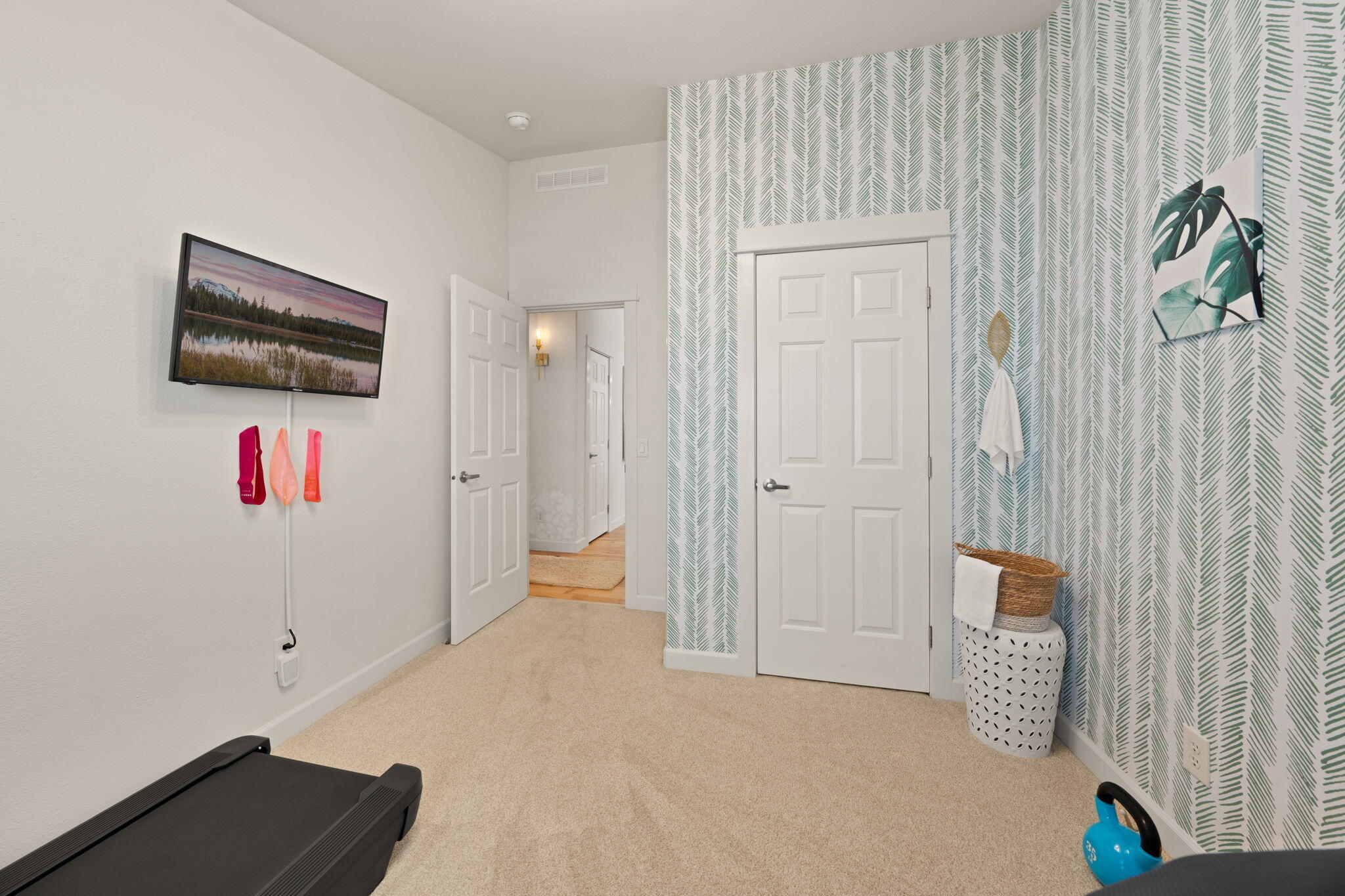 The Pines - Residential