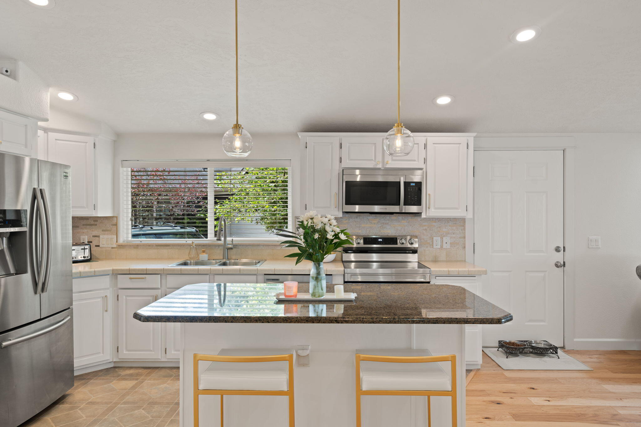 The Pines - Residential