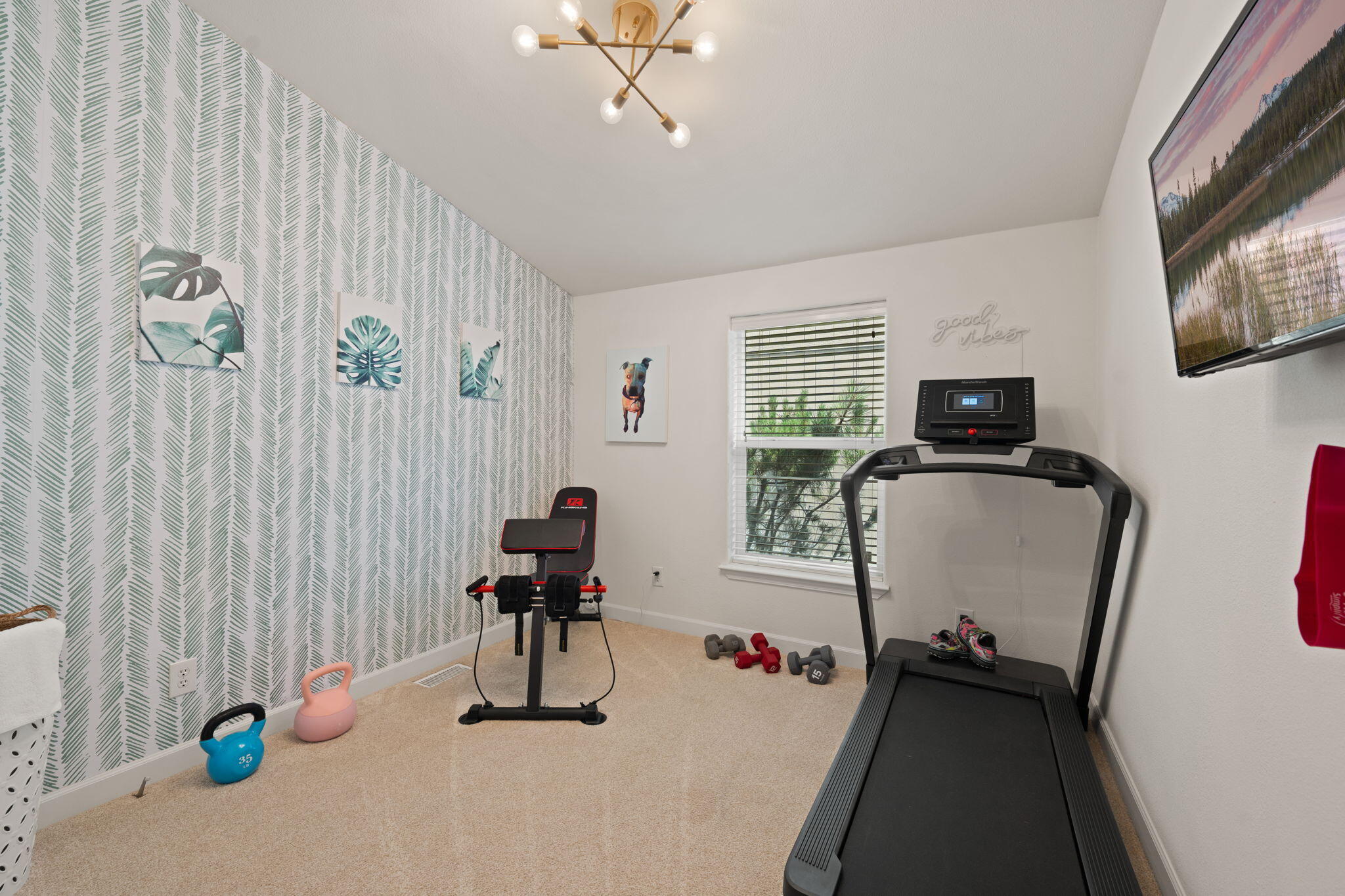 The Pines - Residential