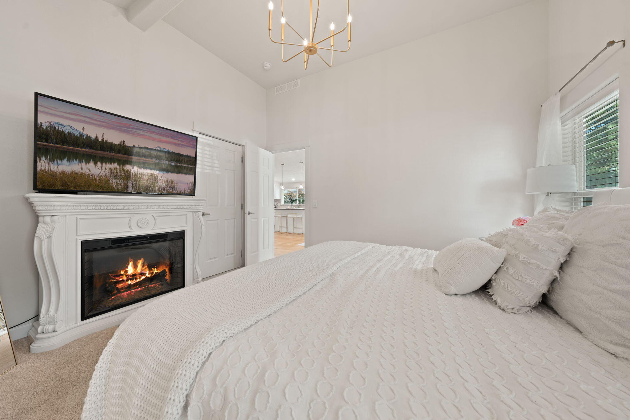 The Pines - Residential