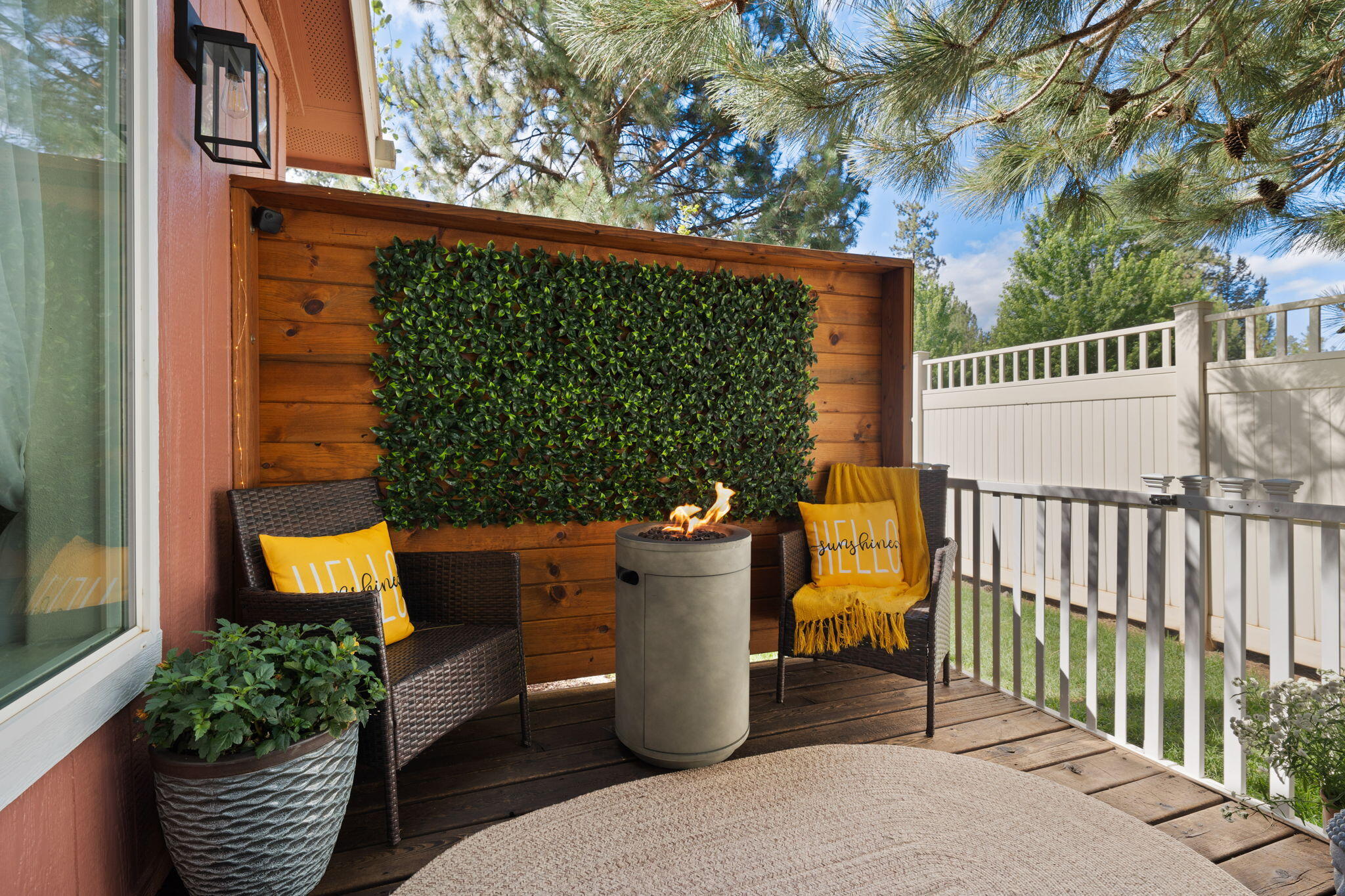 The Pines - Residential