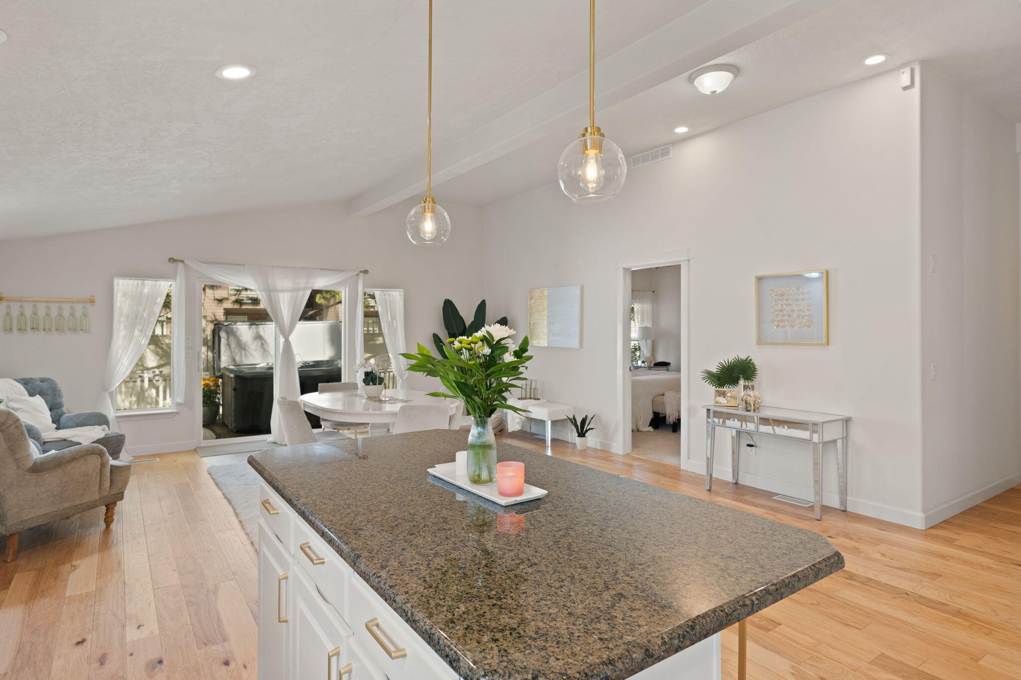 The Pines - Residential