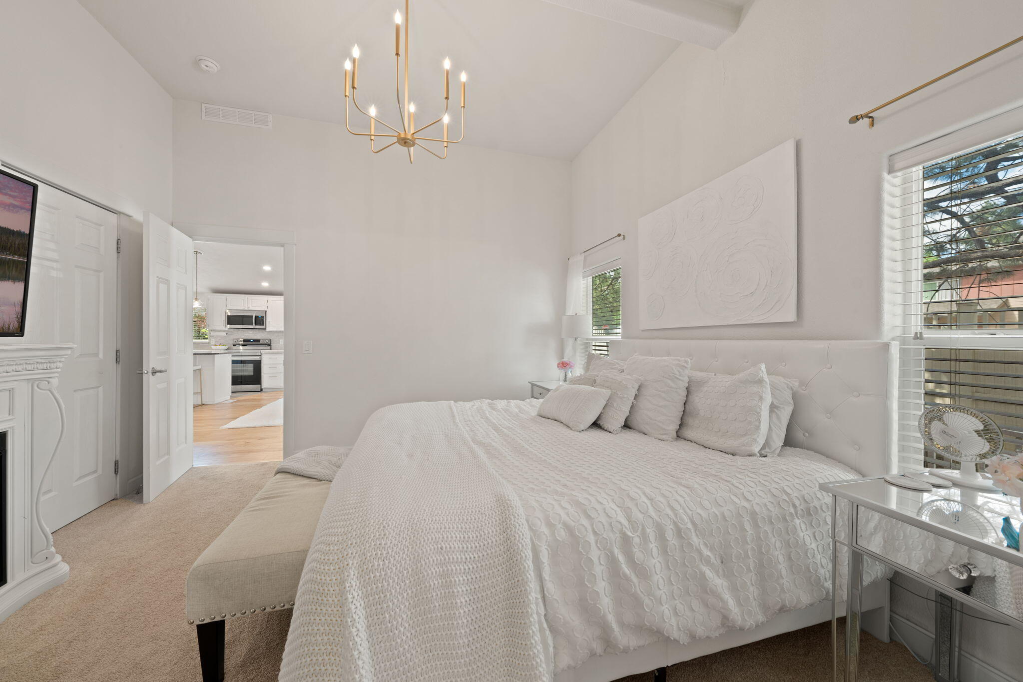 The Pines - Residential