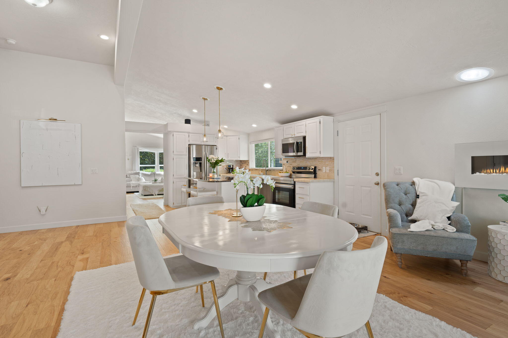 The Pines - Residential