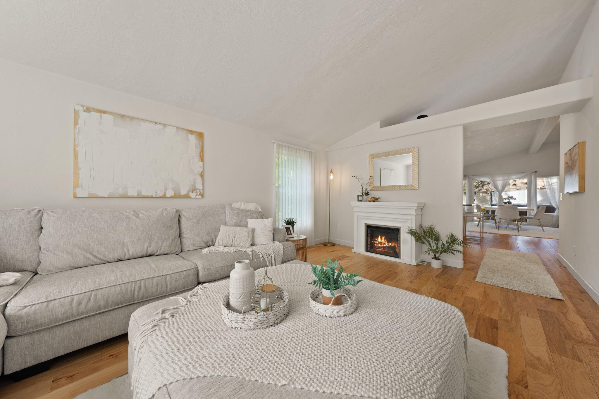 The Pines - Residential