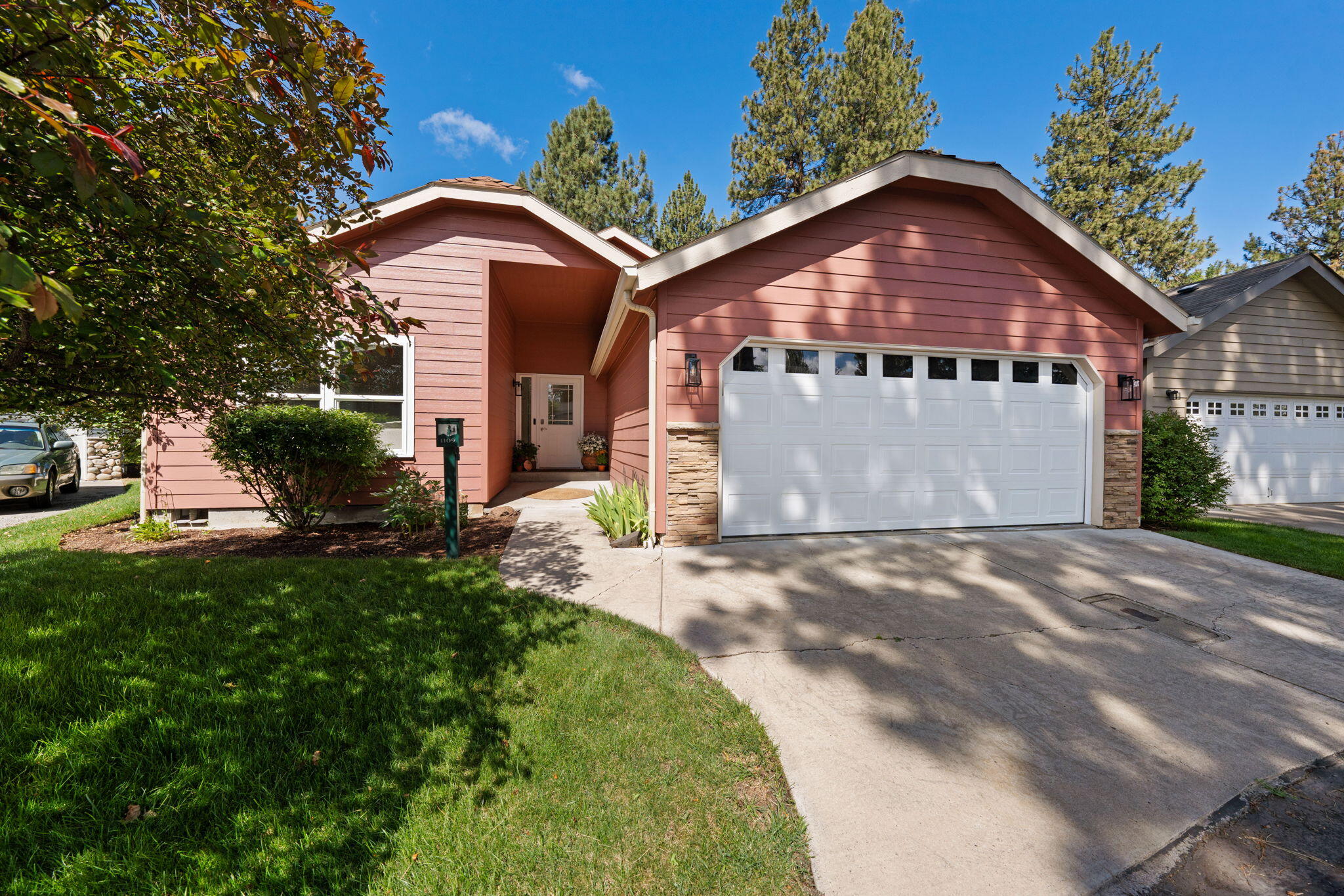 The Pines - Residential