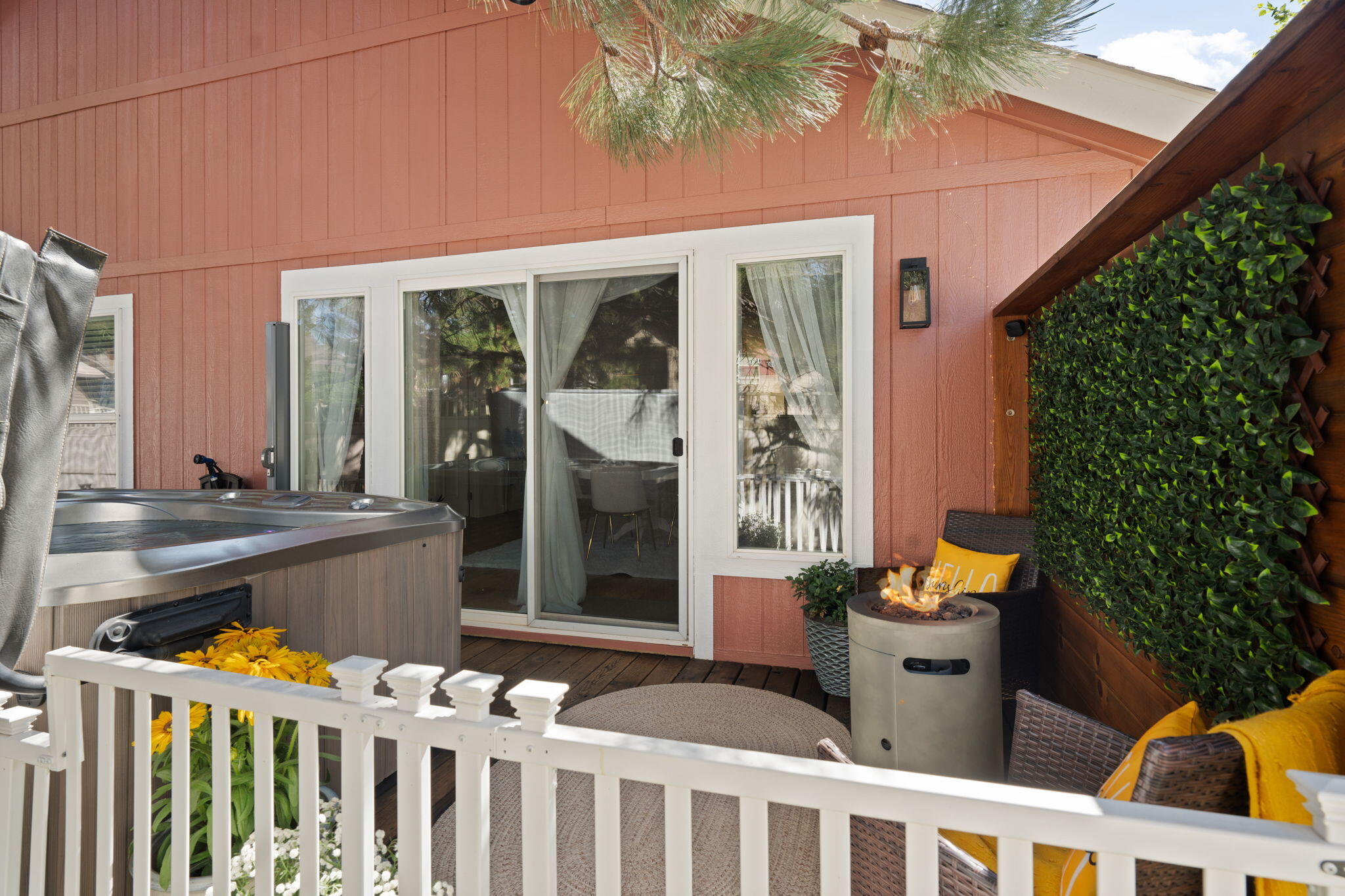 The Pines - Residential