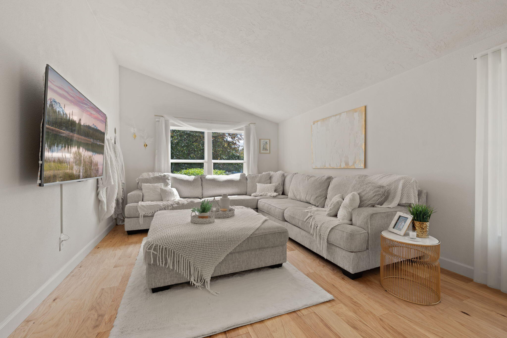 The Pines - Residential