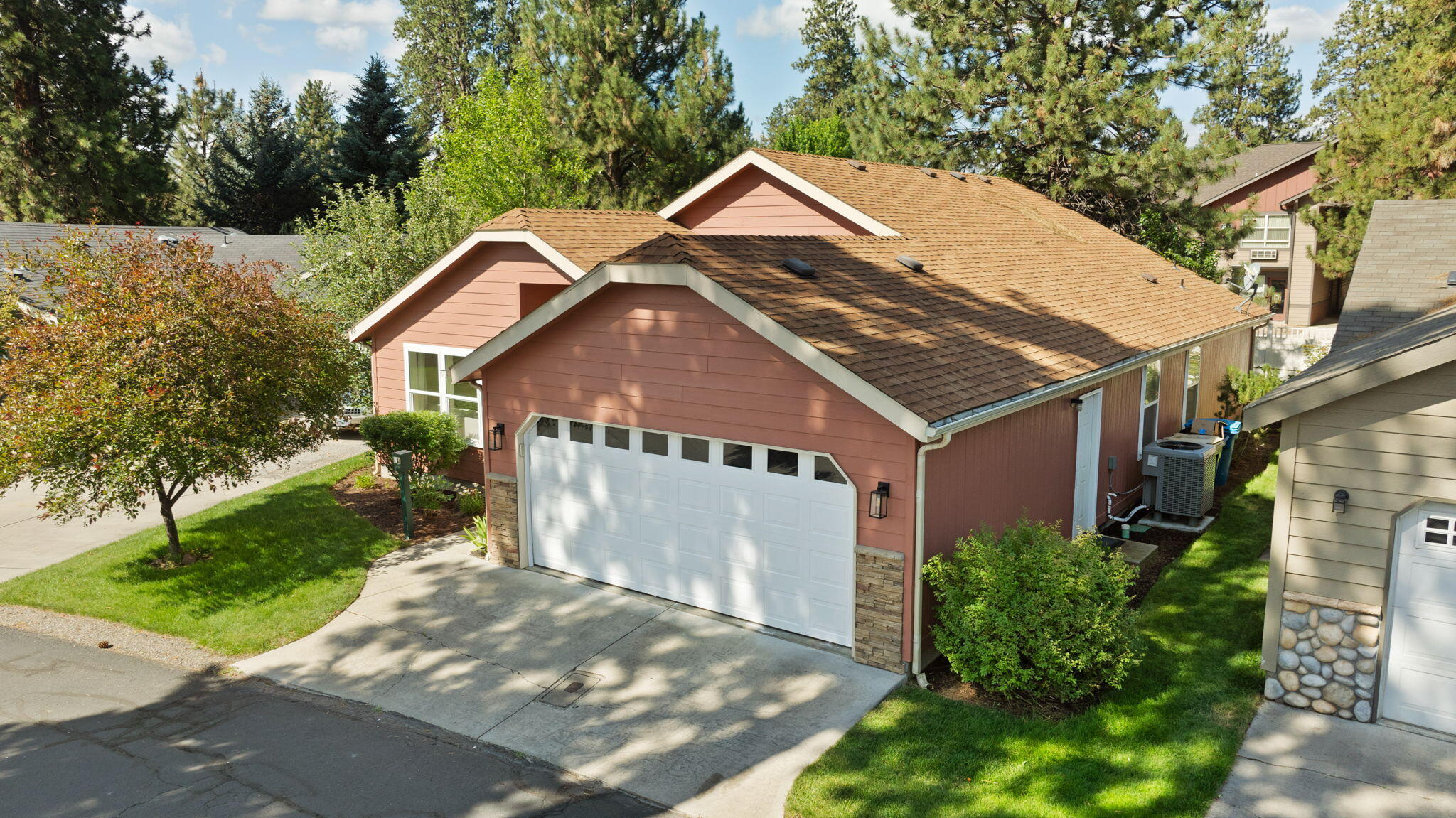 The Pines - Residential