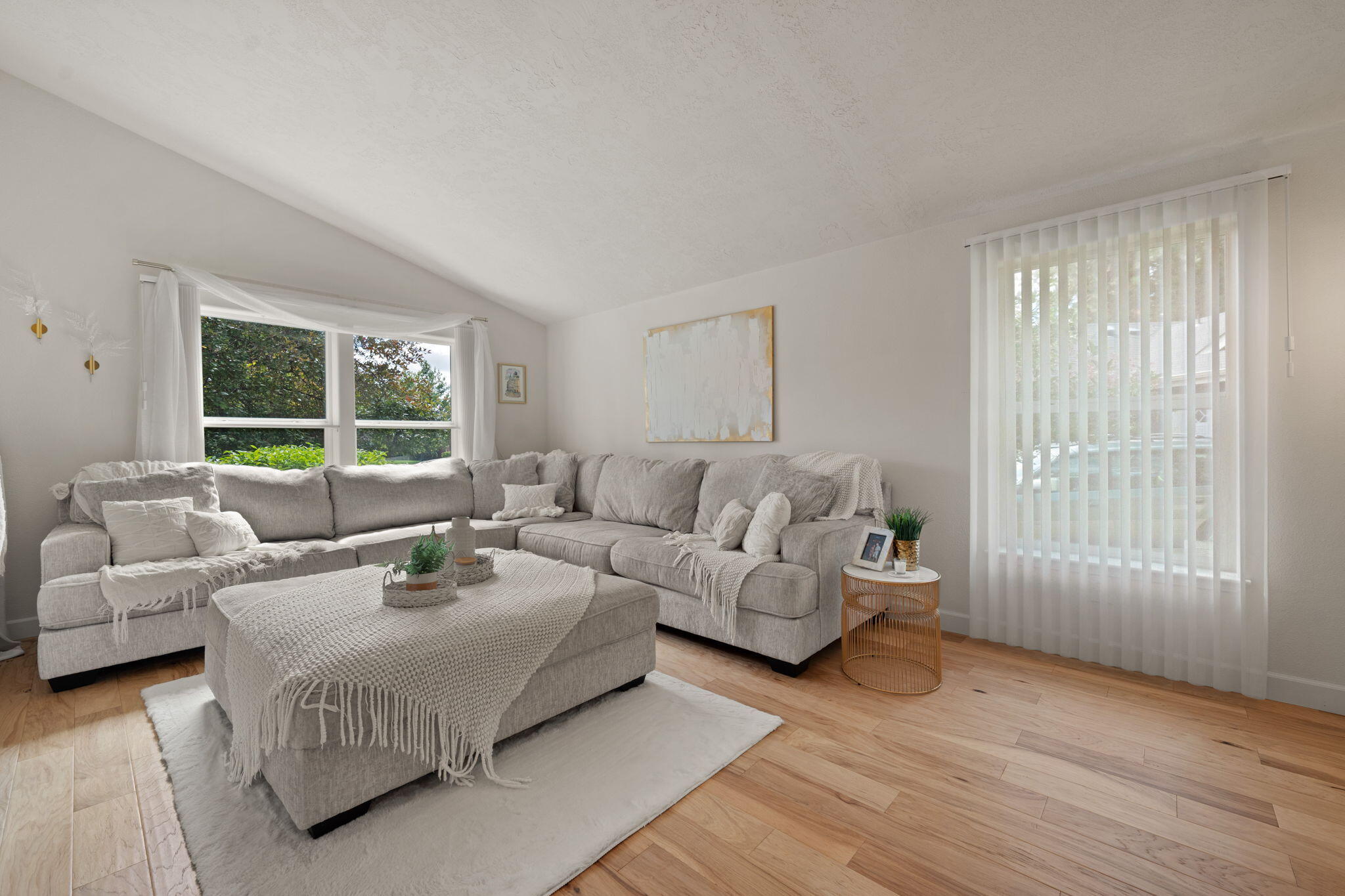 The Pines - Residential