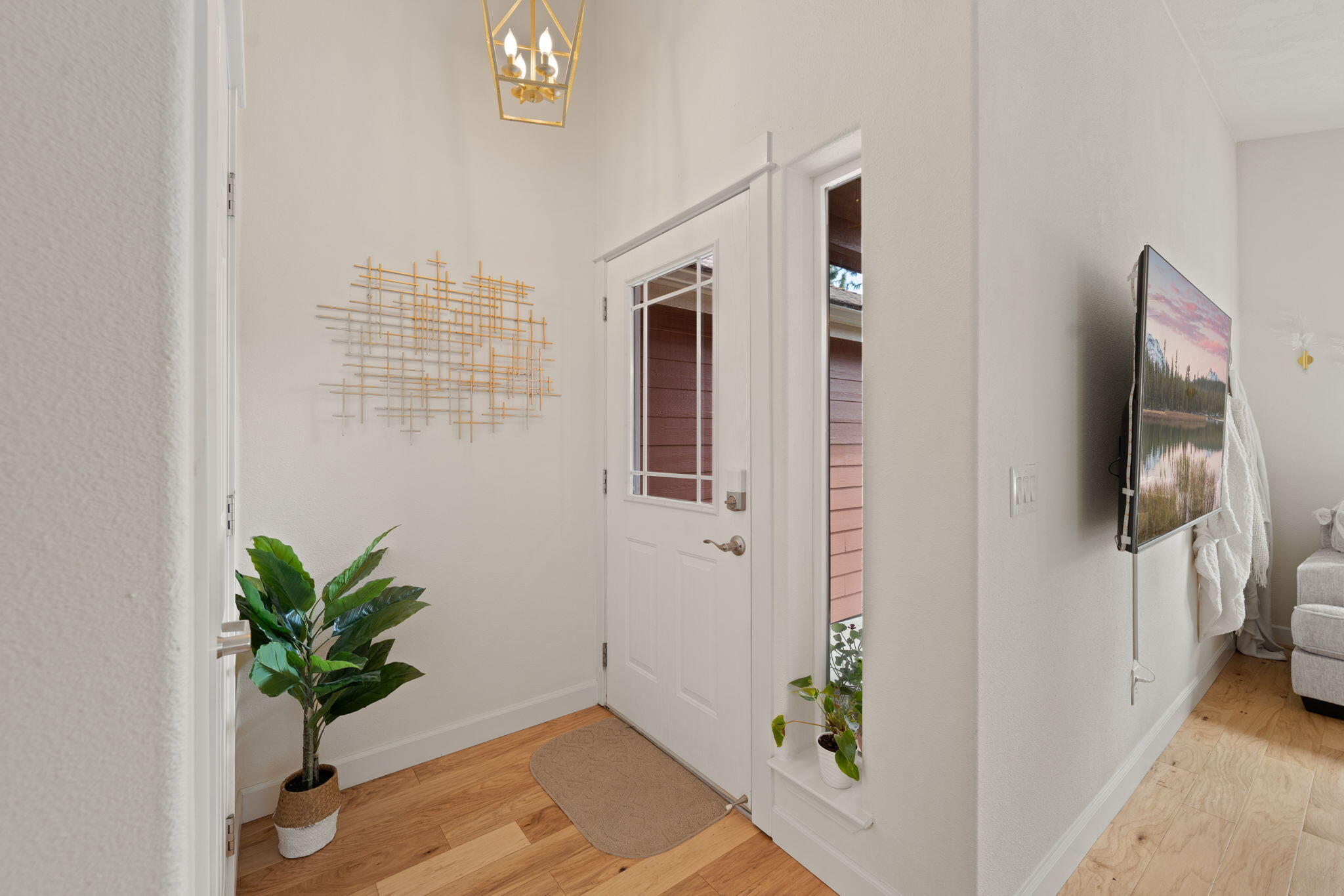 The Pines - Residential