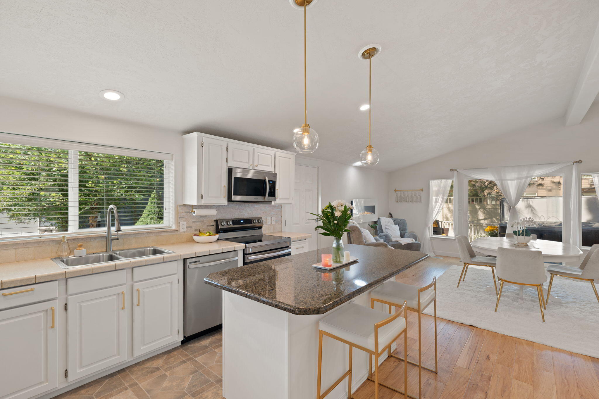 The Pines - Residential