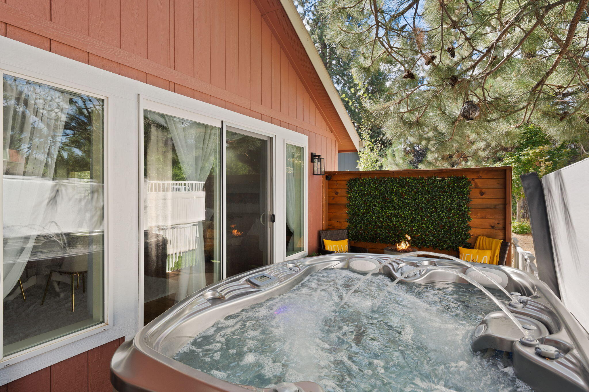 The Pines - Residential