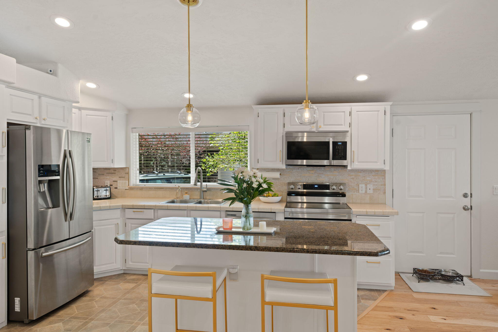 The Pines - Residential