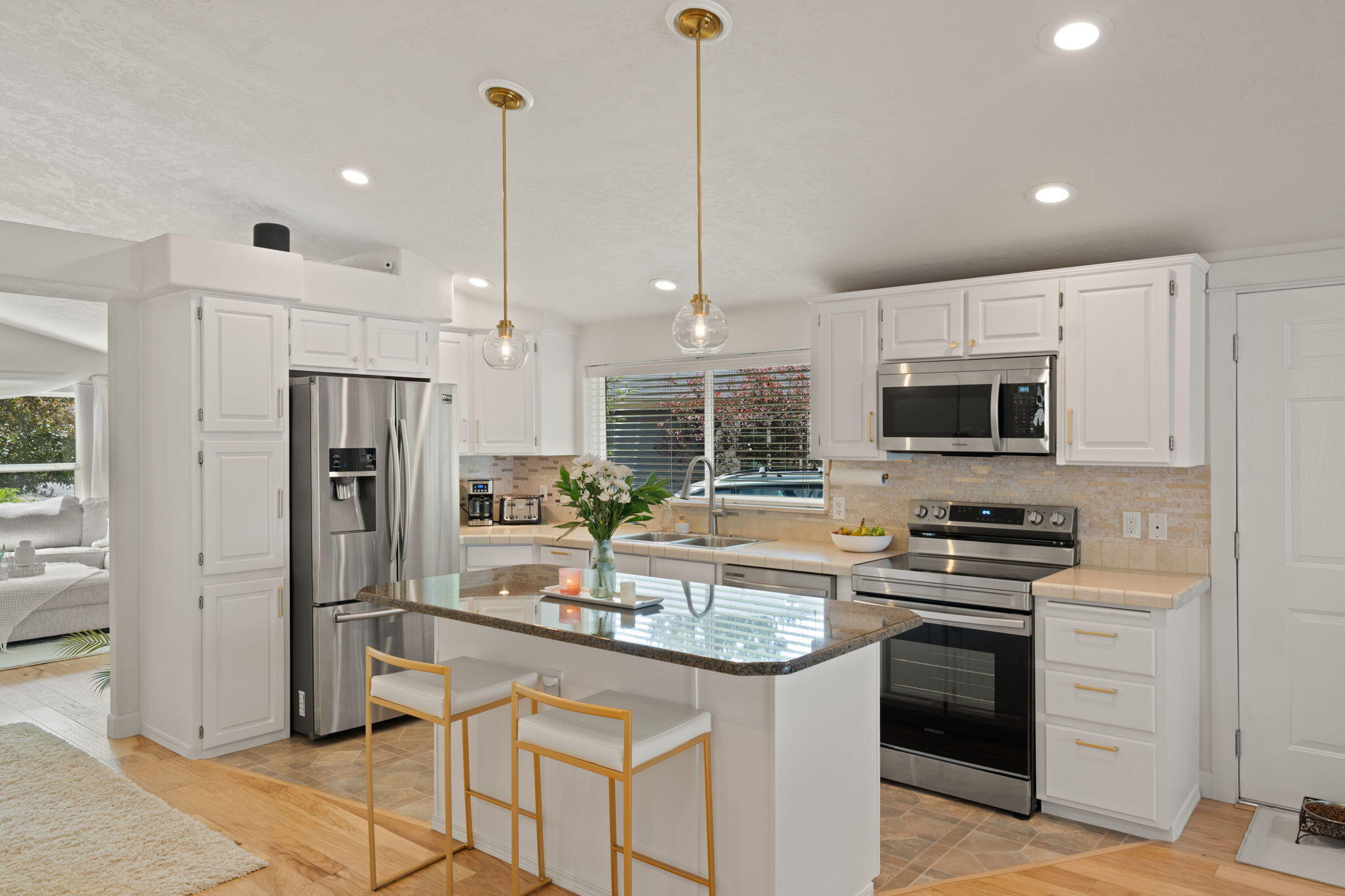 The Pines - Residential