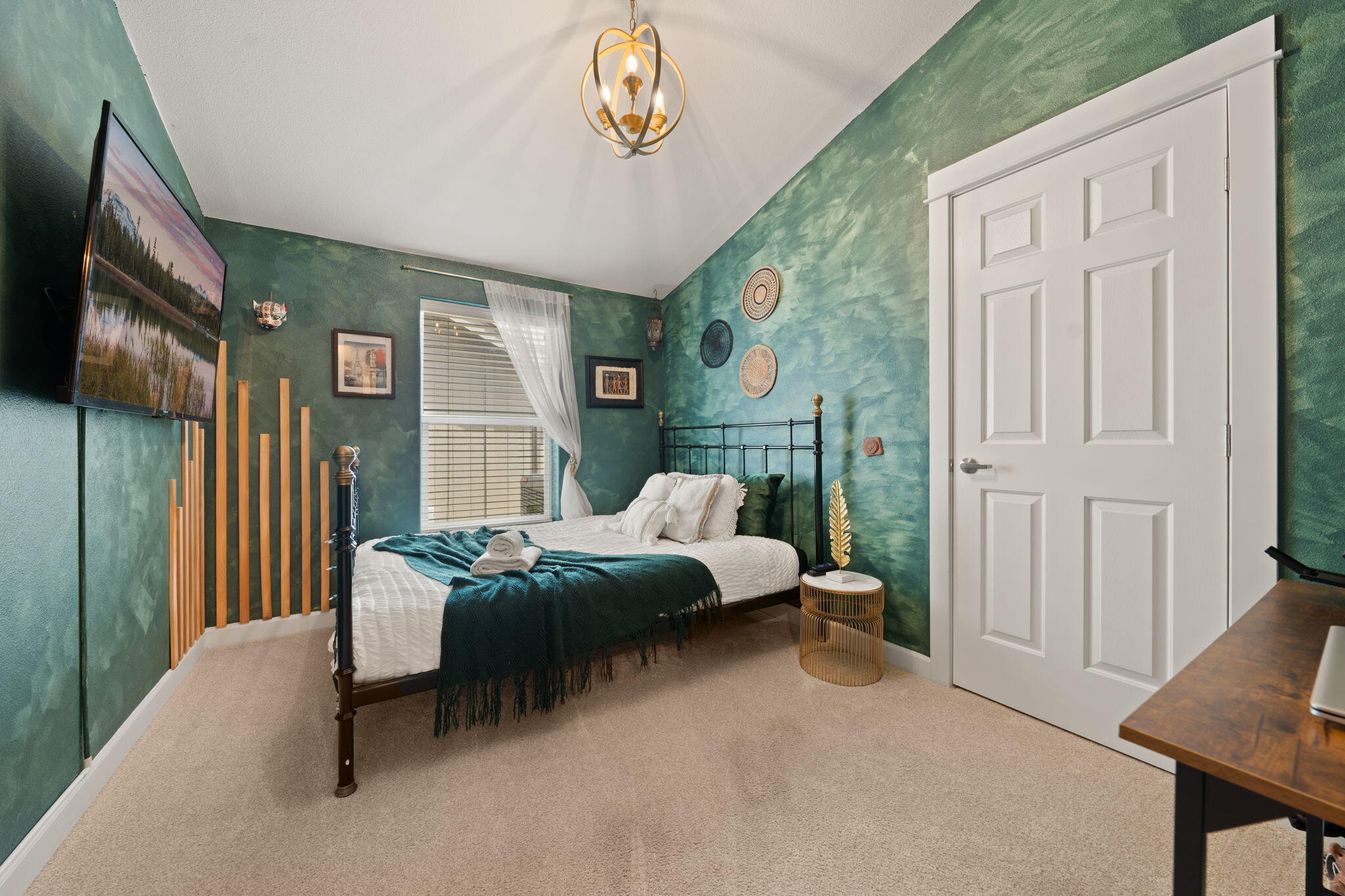 The Pines - Residential