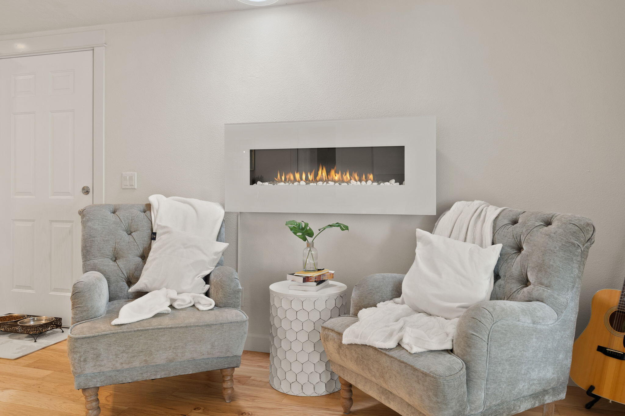 The Pines - Residential