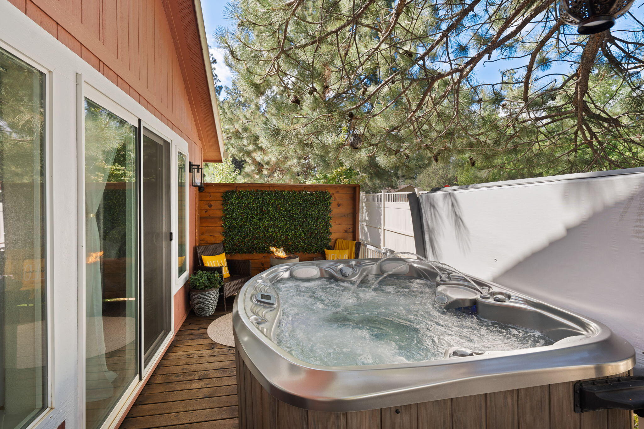 The Pines - Residential