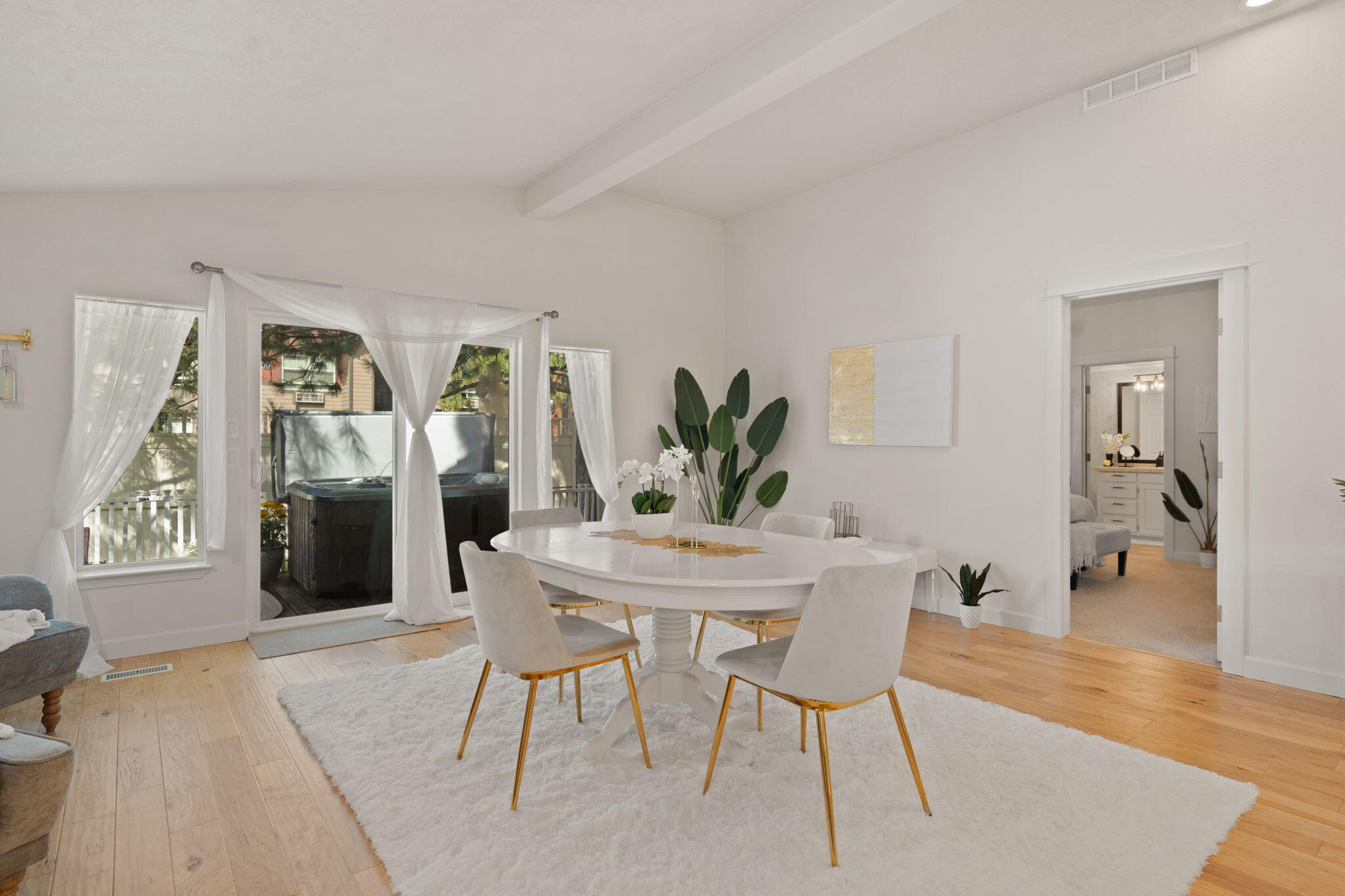 The Pines - Residential