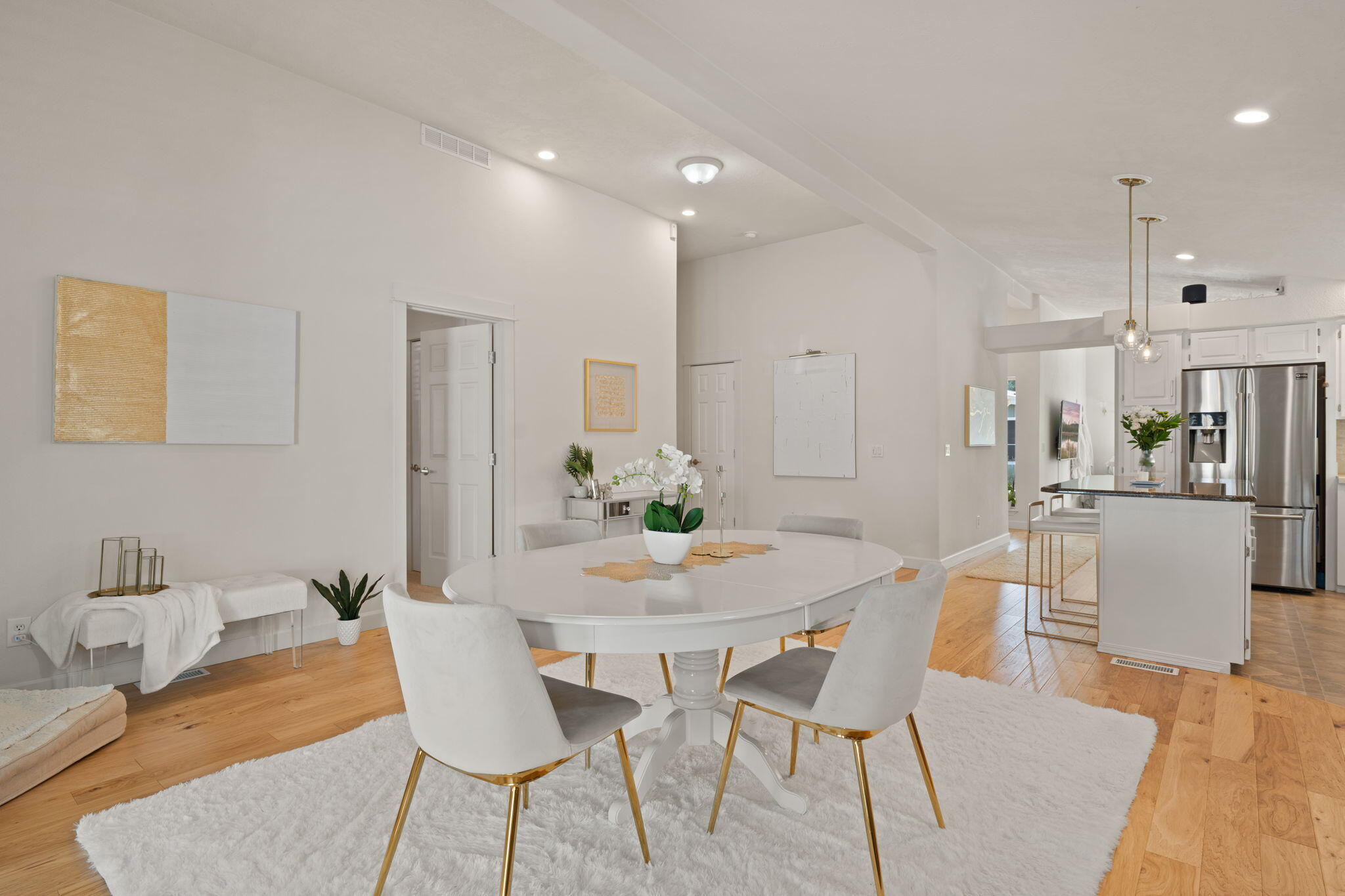 The Pines - Residential