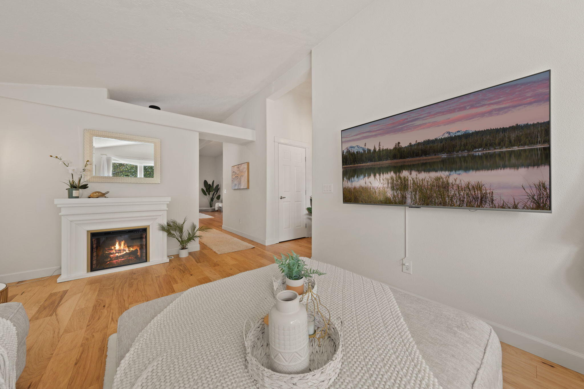 The Pines - Residential