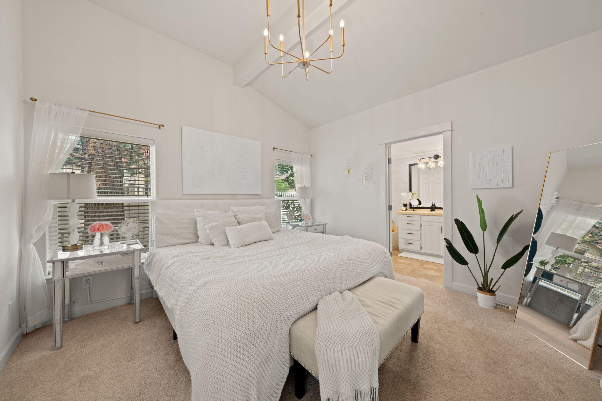 The Pines - Residential