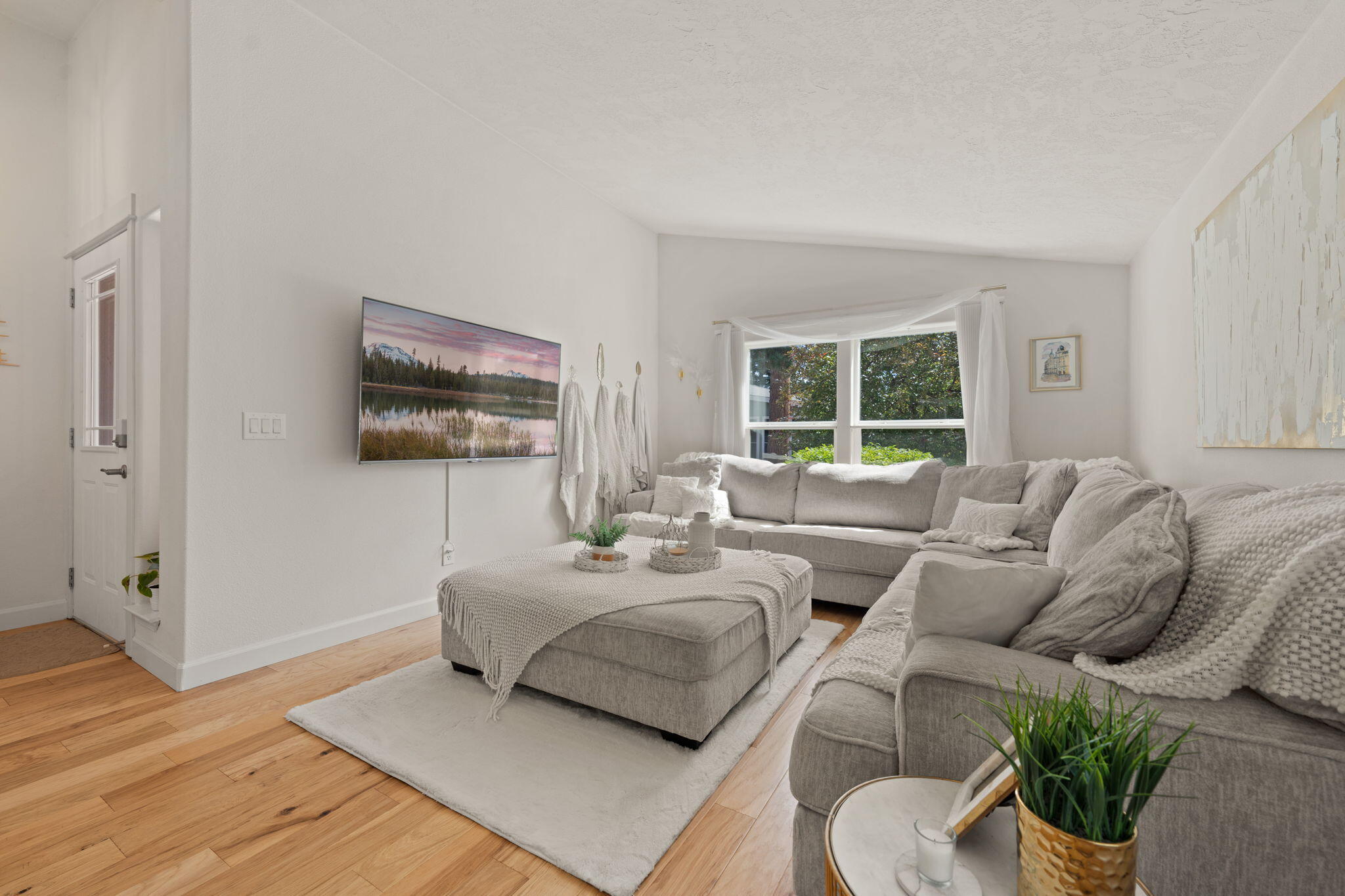 The Pines - Residential