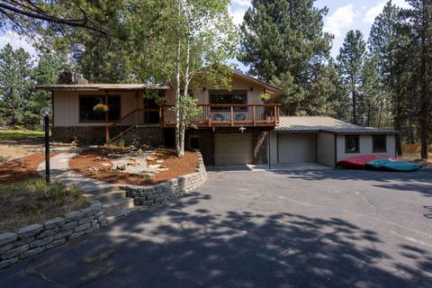 55410 Big River Drive Bend OR 97707