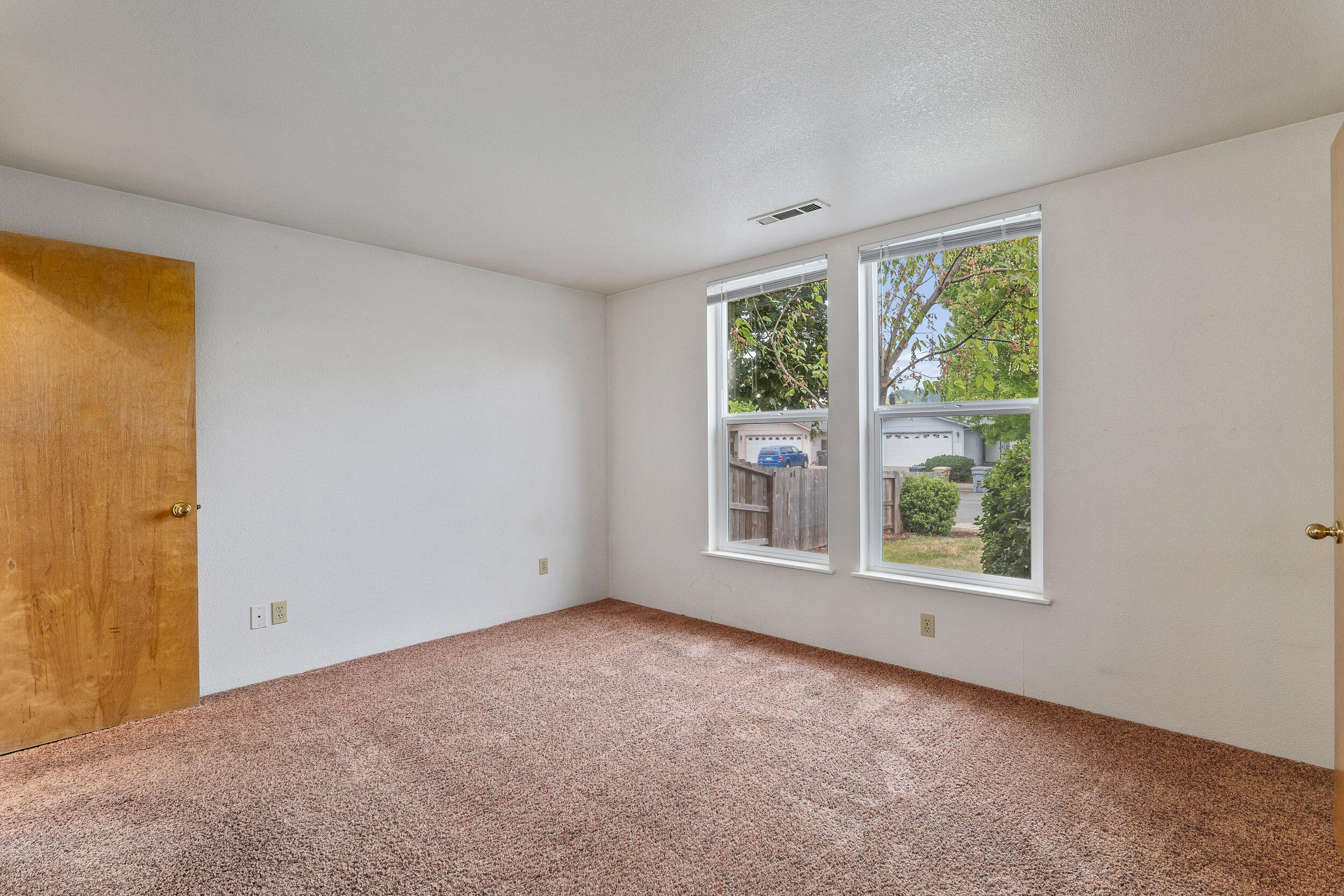 Lower River Meadows Subdivision - Residential