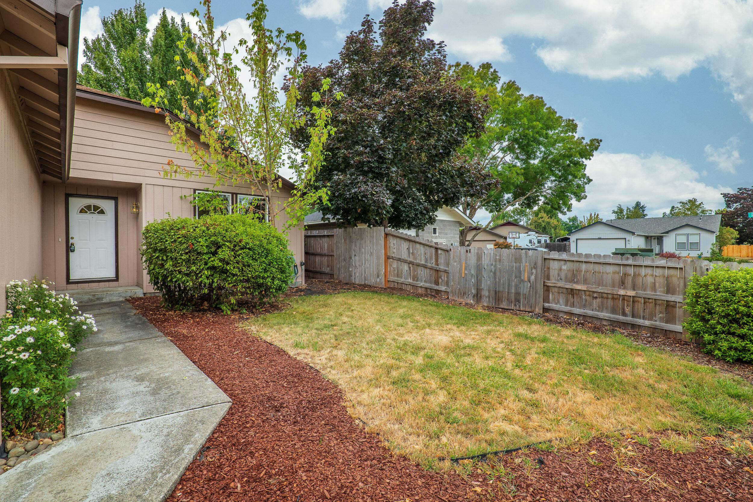 Lower River Meadows Subdivision - Residential