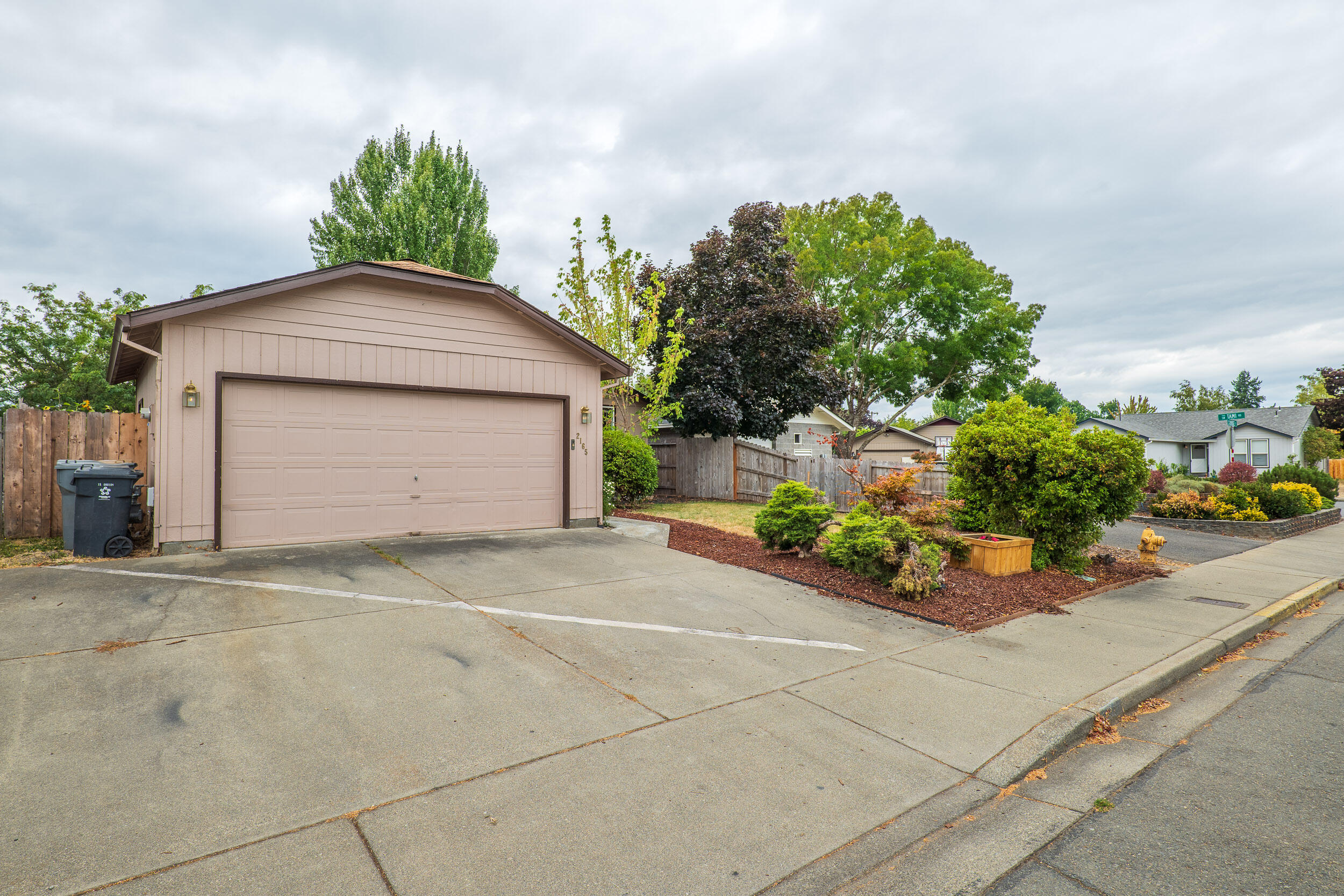 Lower River Meadows Subdivision - Residential