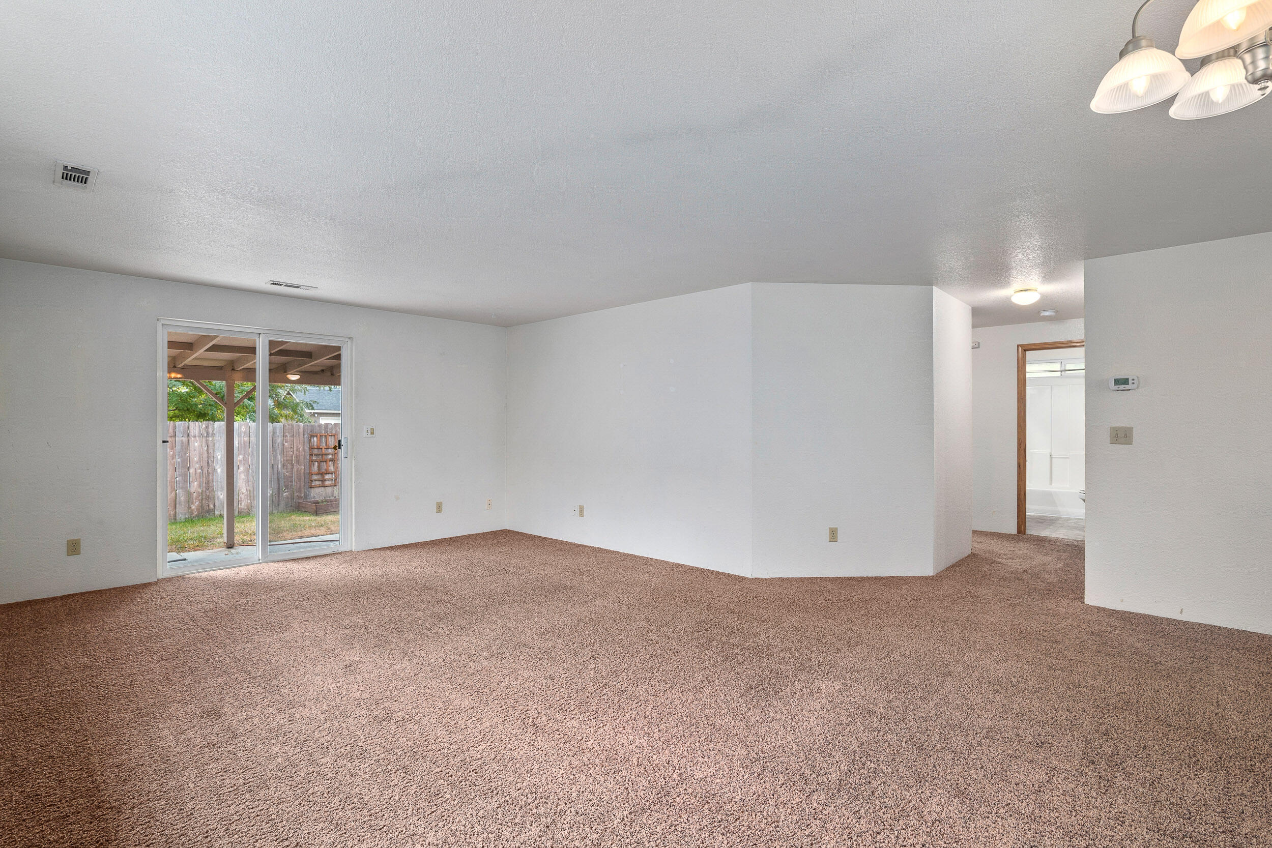 Lower River Meadows Subdivision - Residential