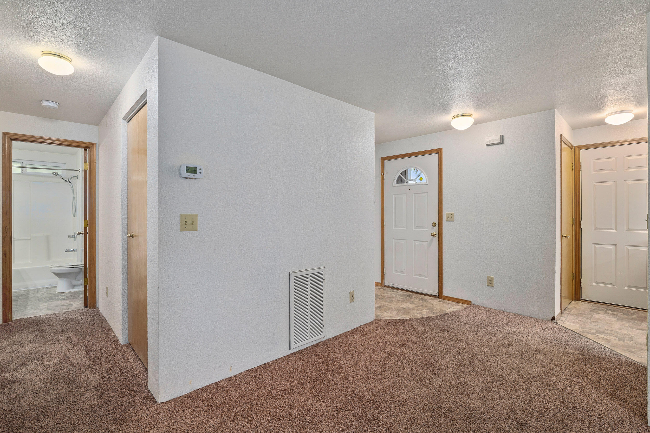 Lower River Meadows Subdivision - Residential