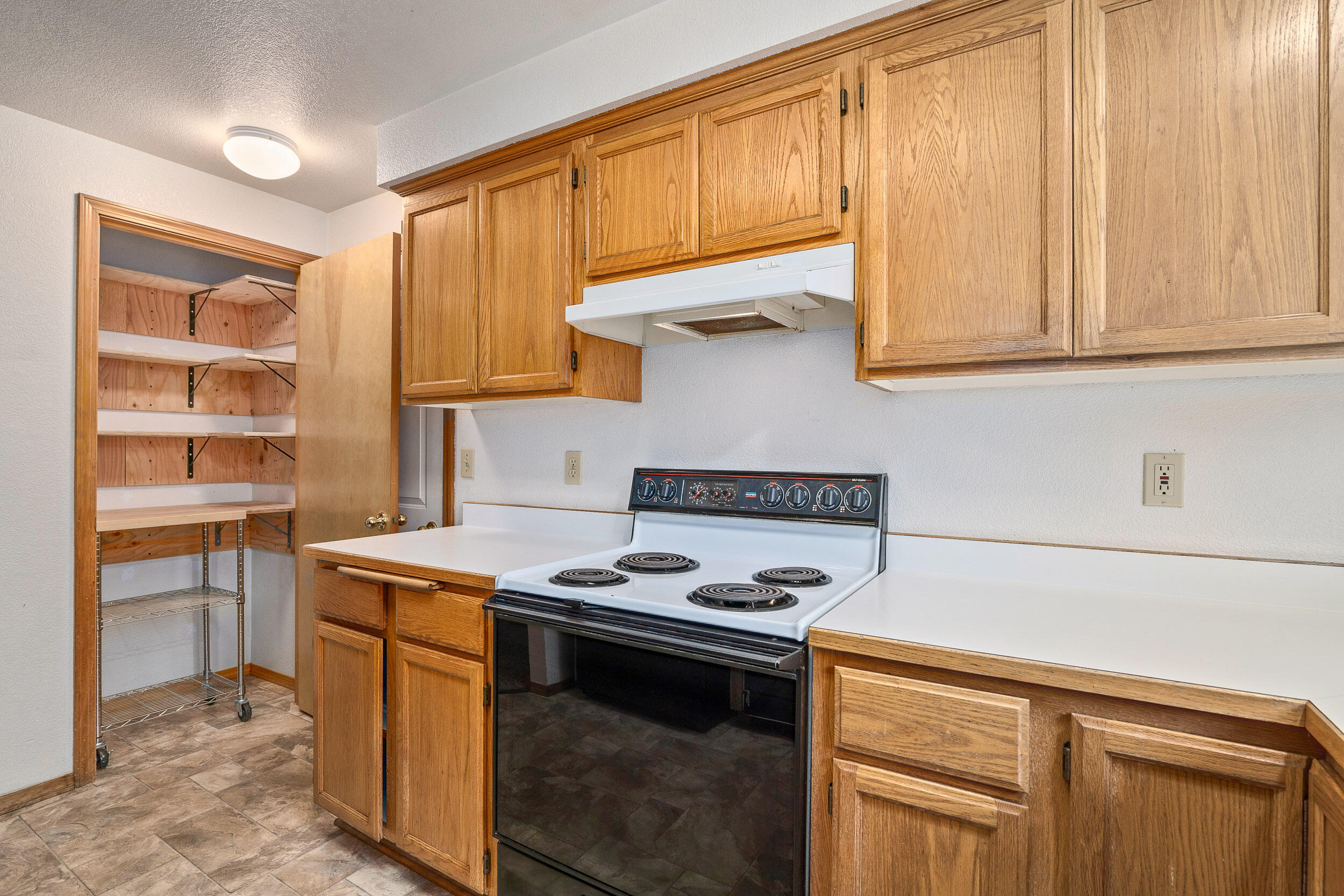 Lower River Meadows Subdivision - Residential