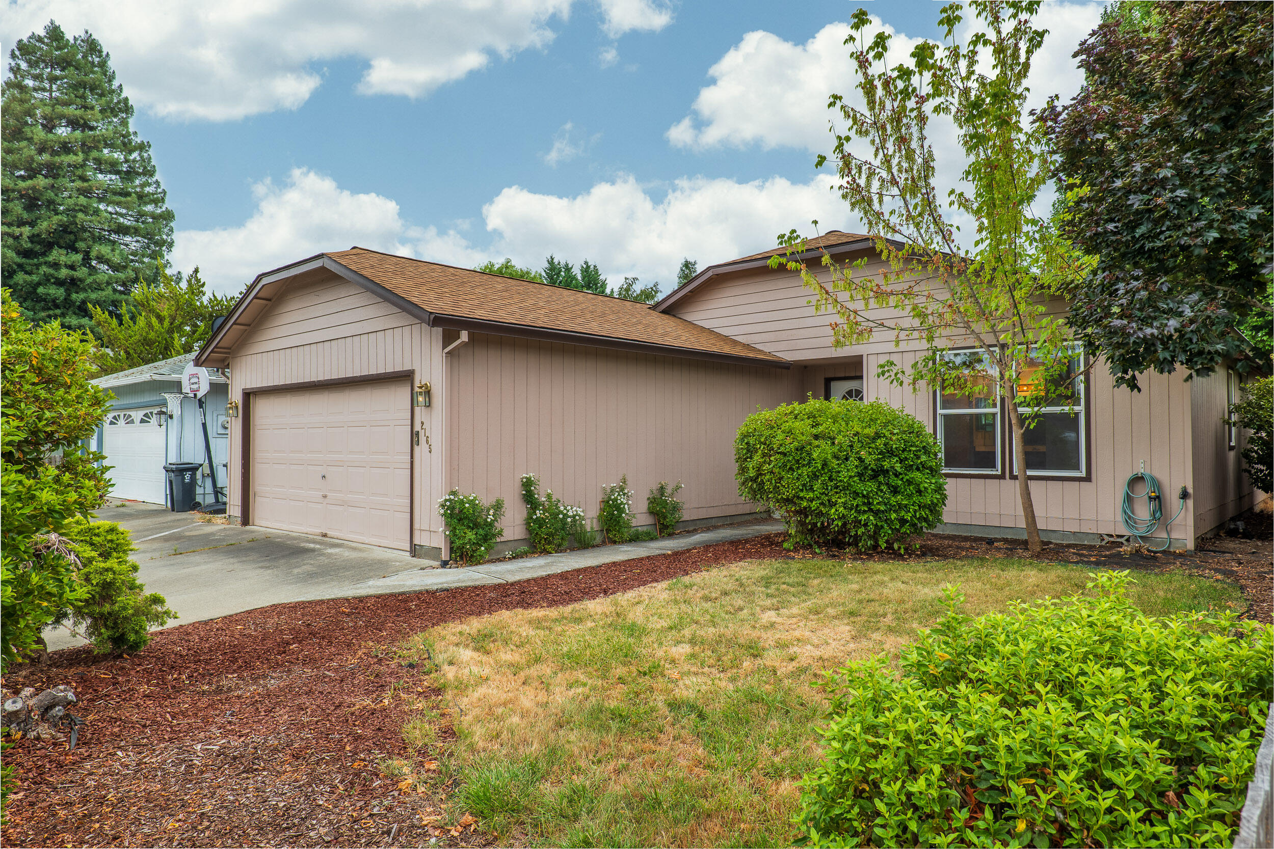 Lower River Meadows Subdivision - Residential