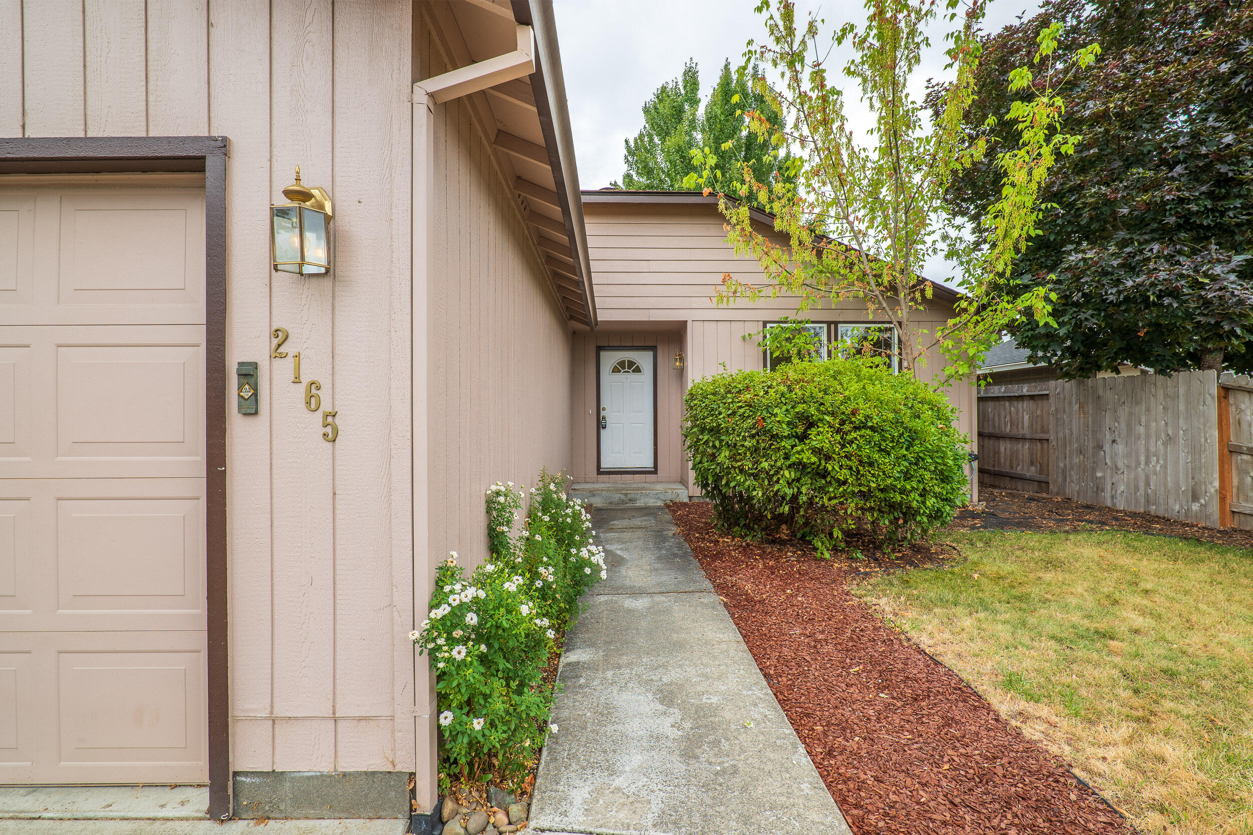 Lower River Meadows Subdivision - Residential