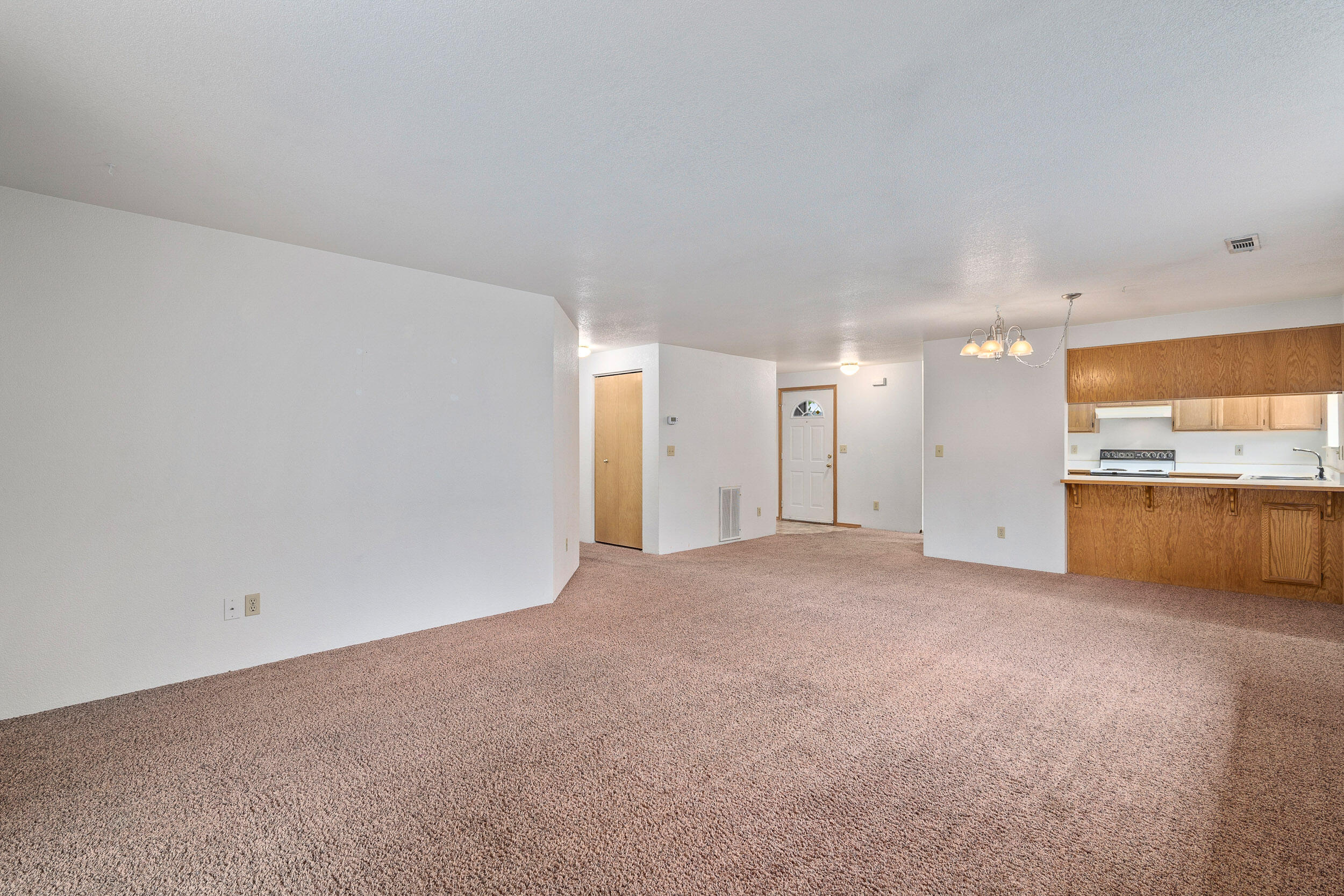 Lower River Meadows Subdivision - Residential